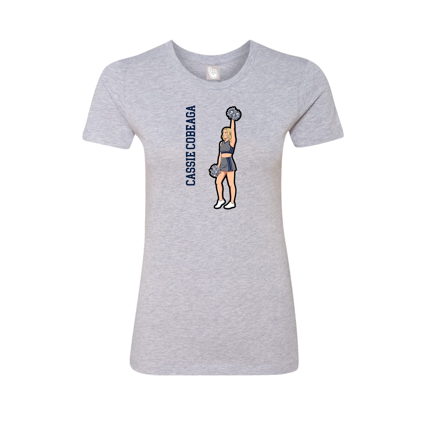 Womens Tee