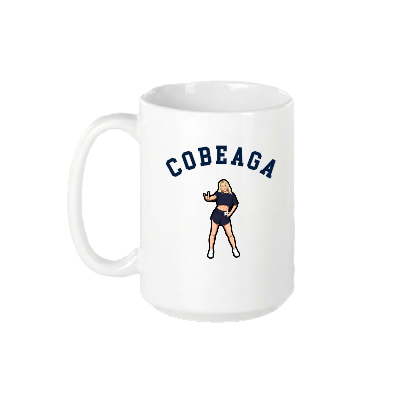 15oz Coffee Mug
