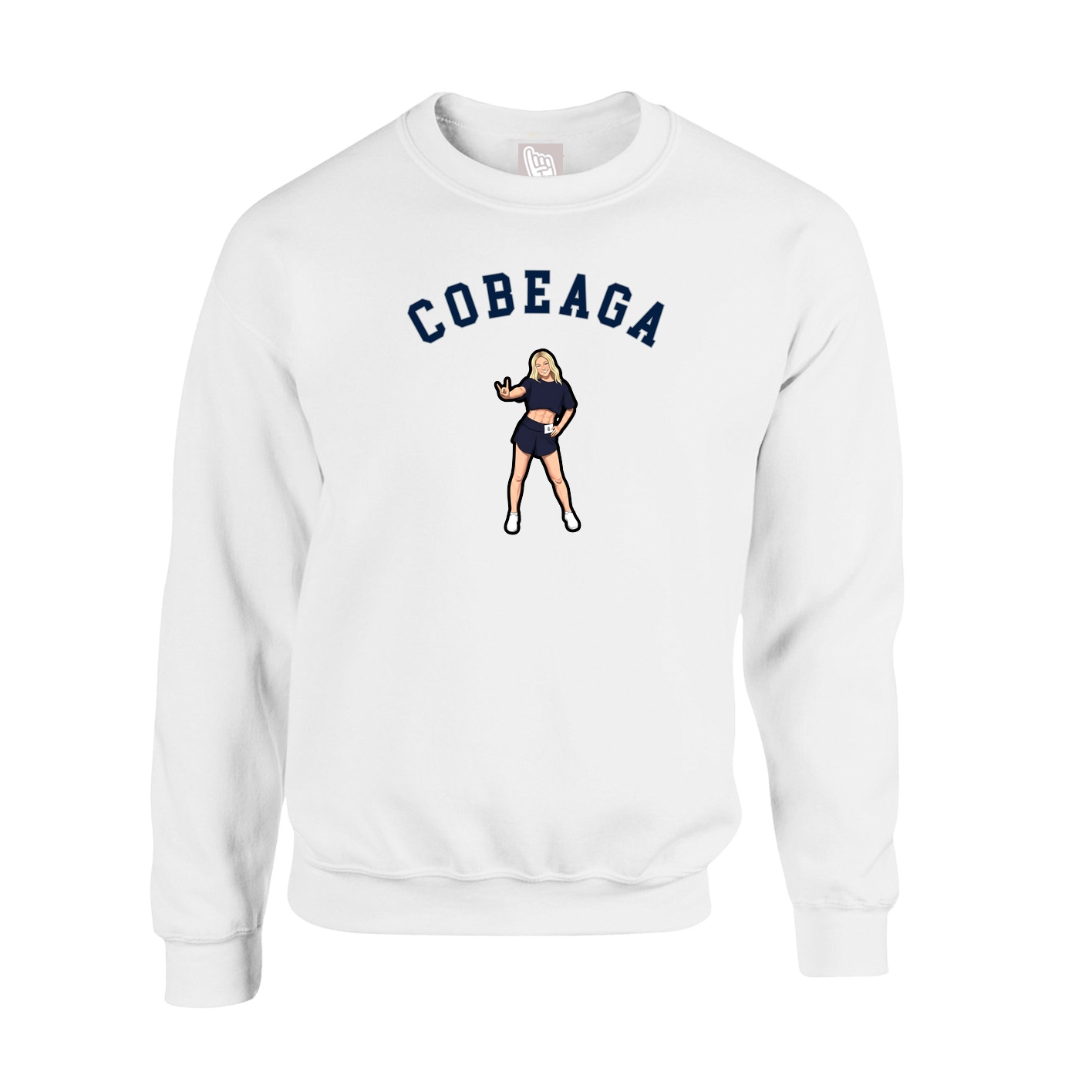 Fleece Crew