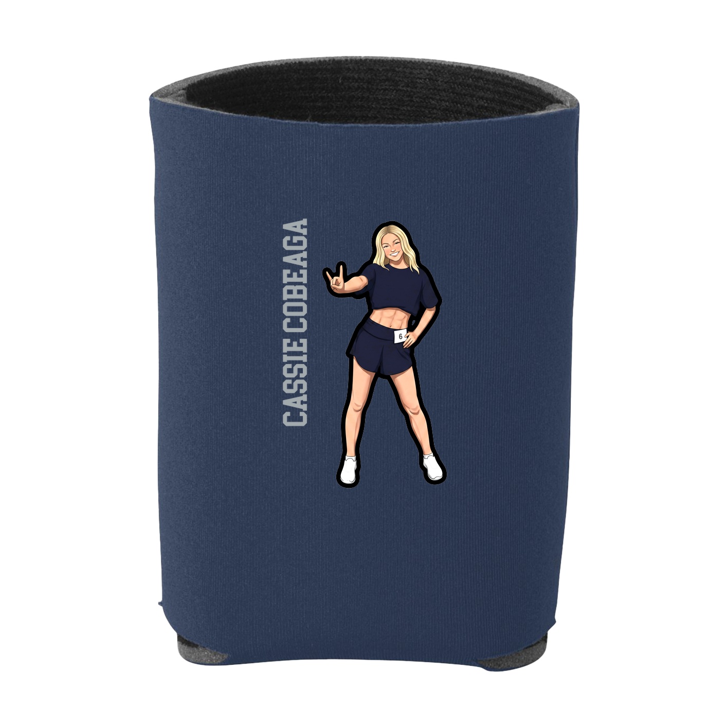 Can Holder