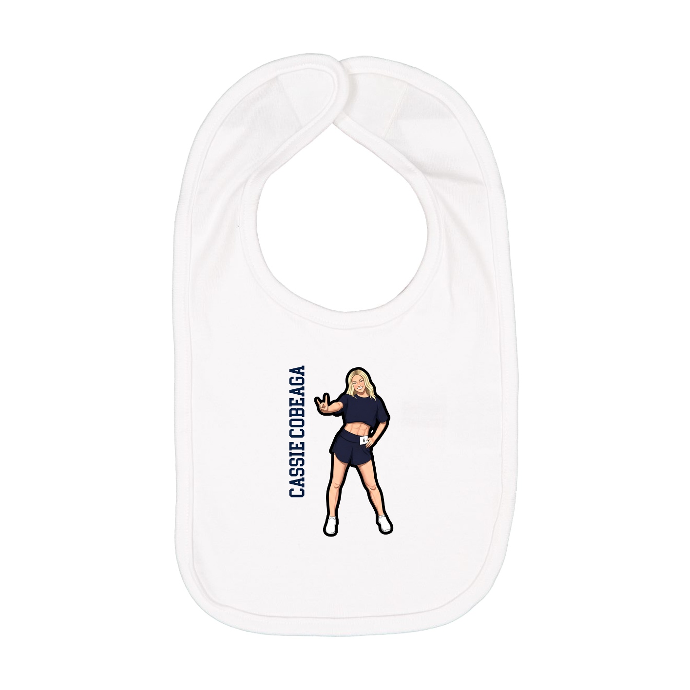 Infant Bib
