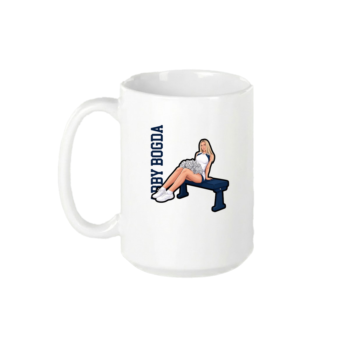 15oz Coffee Mug