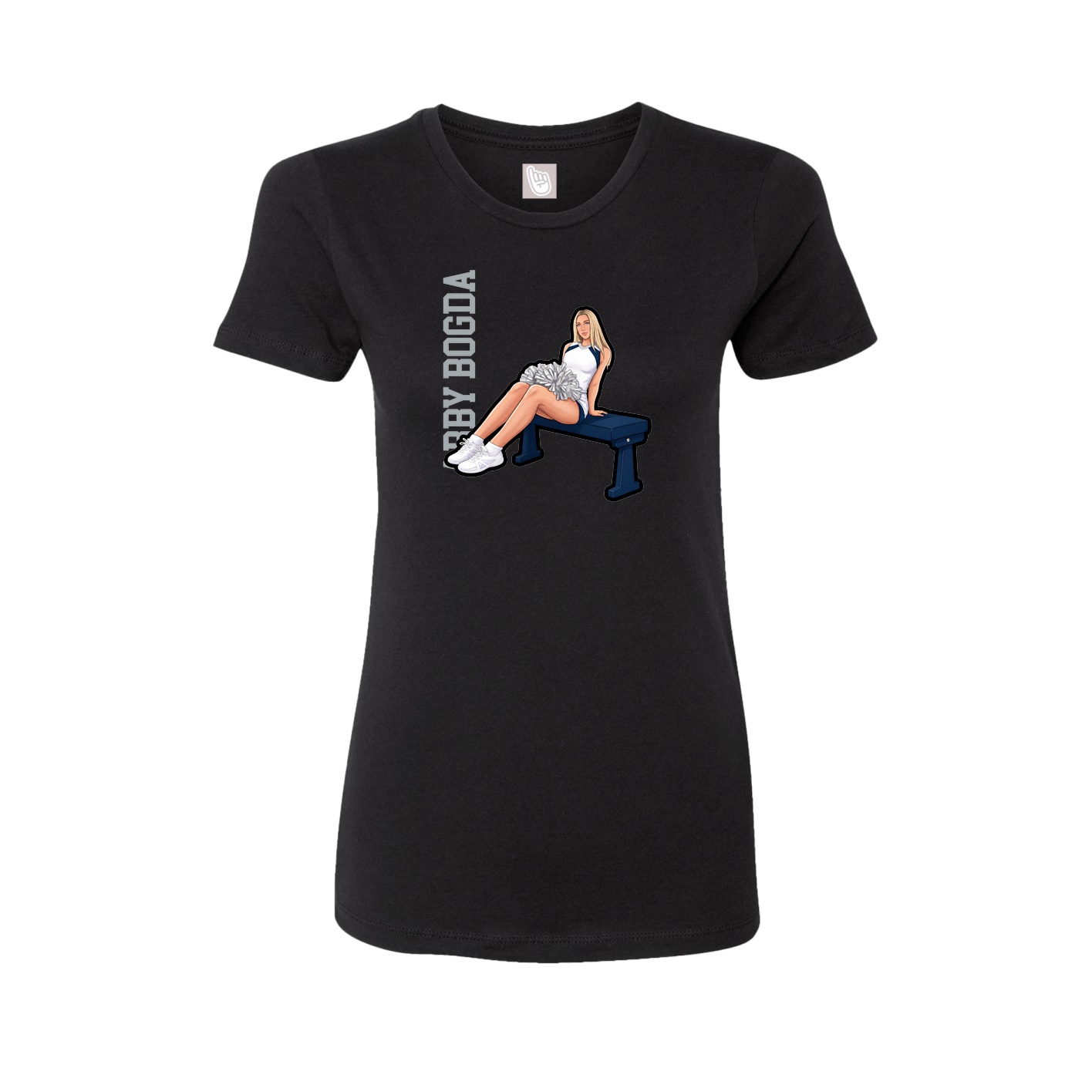 Fitted Women's Tee