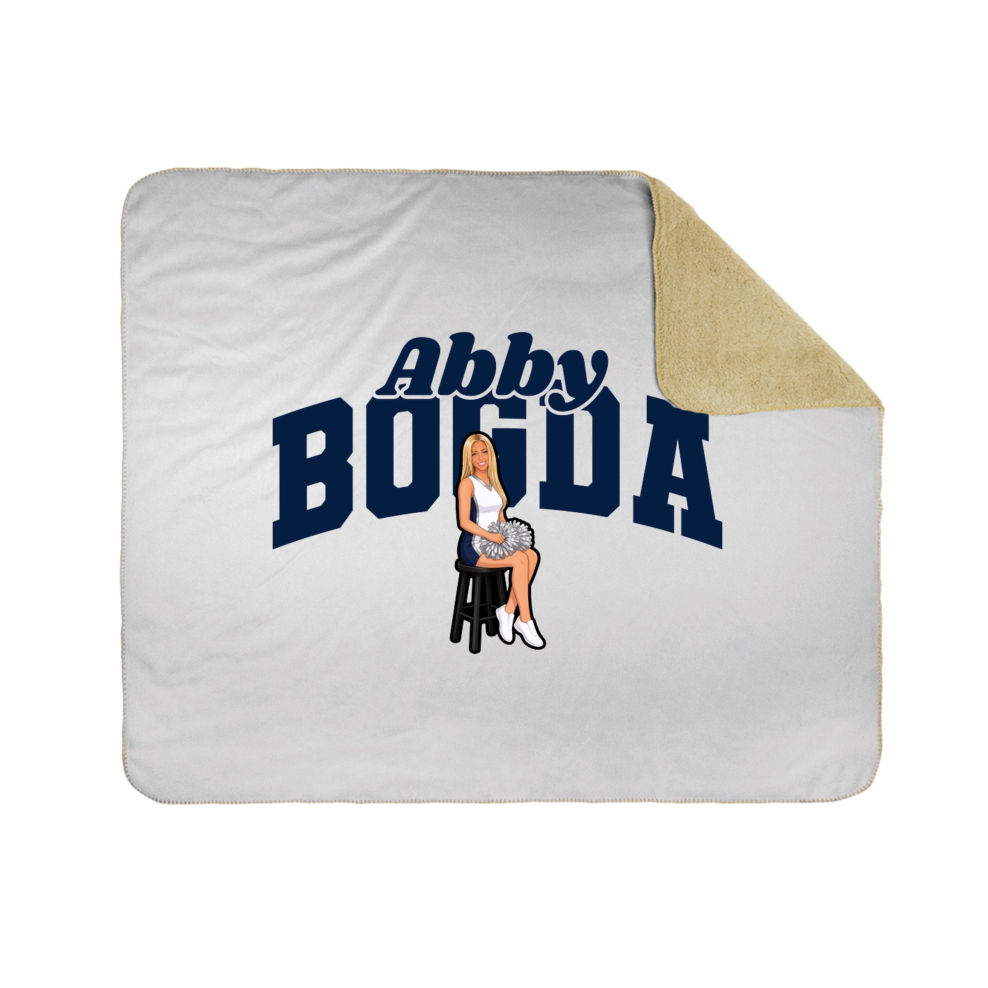 Throw Blanket