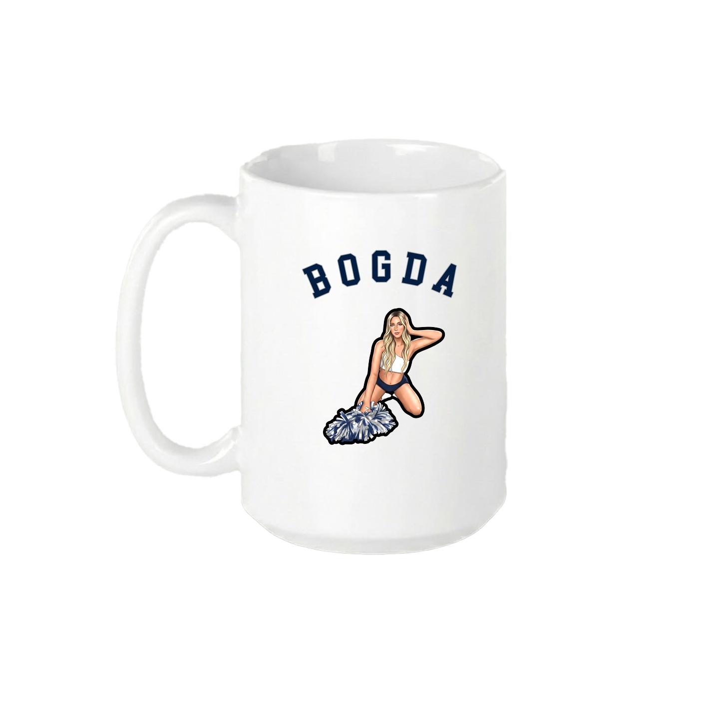 15oz Coffee Mug