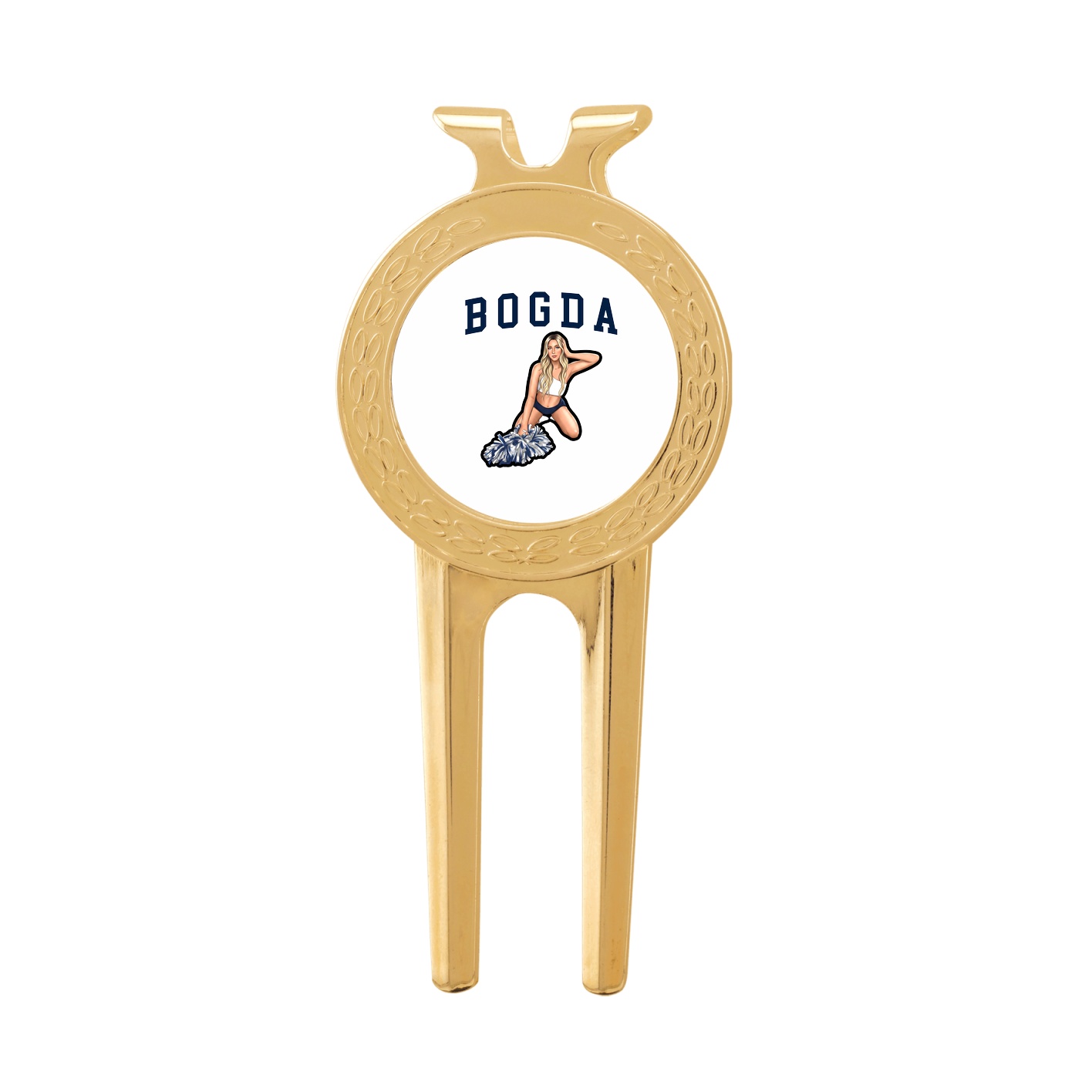 Divot Tool with Ball Marker — Shirsey in Classic