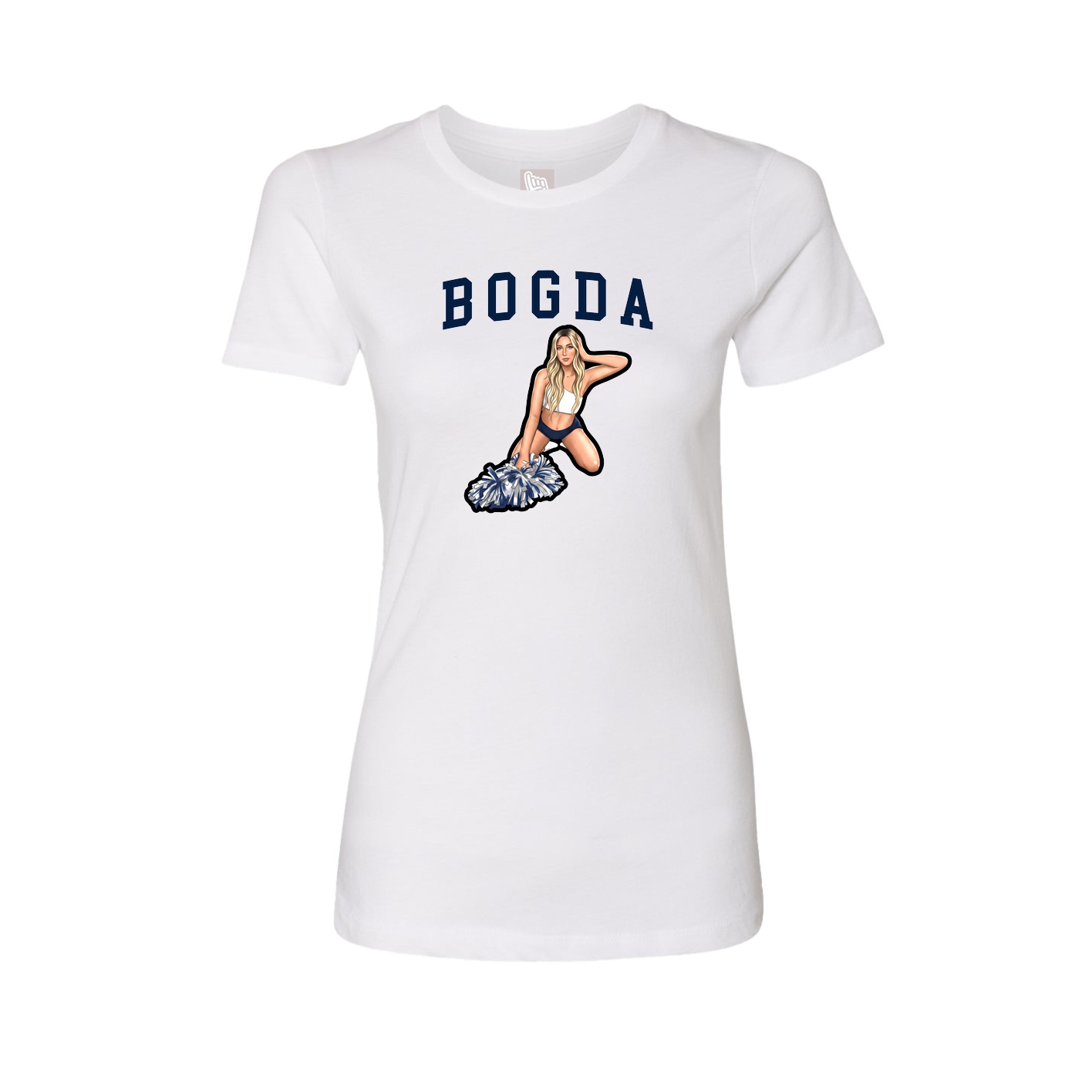 NIL Club Womens Tee