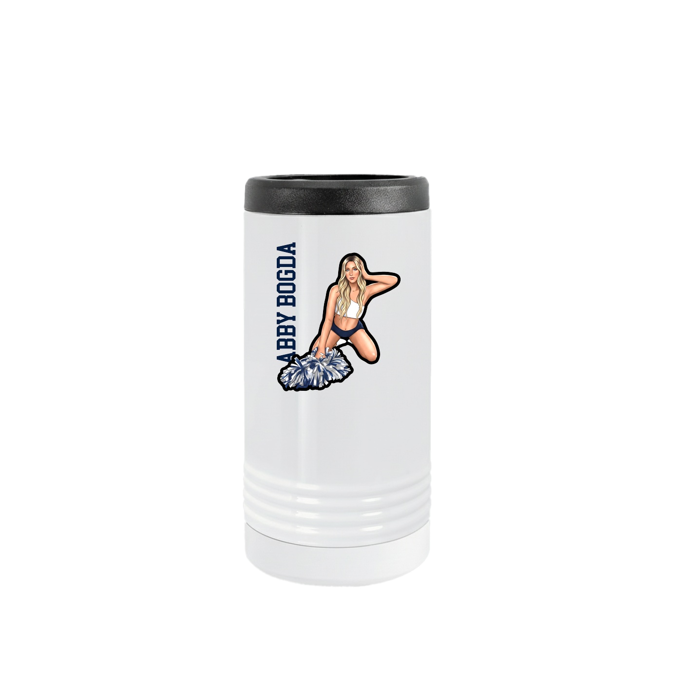 Slim Beverage Holder