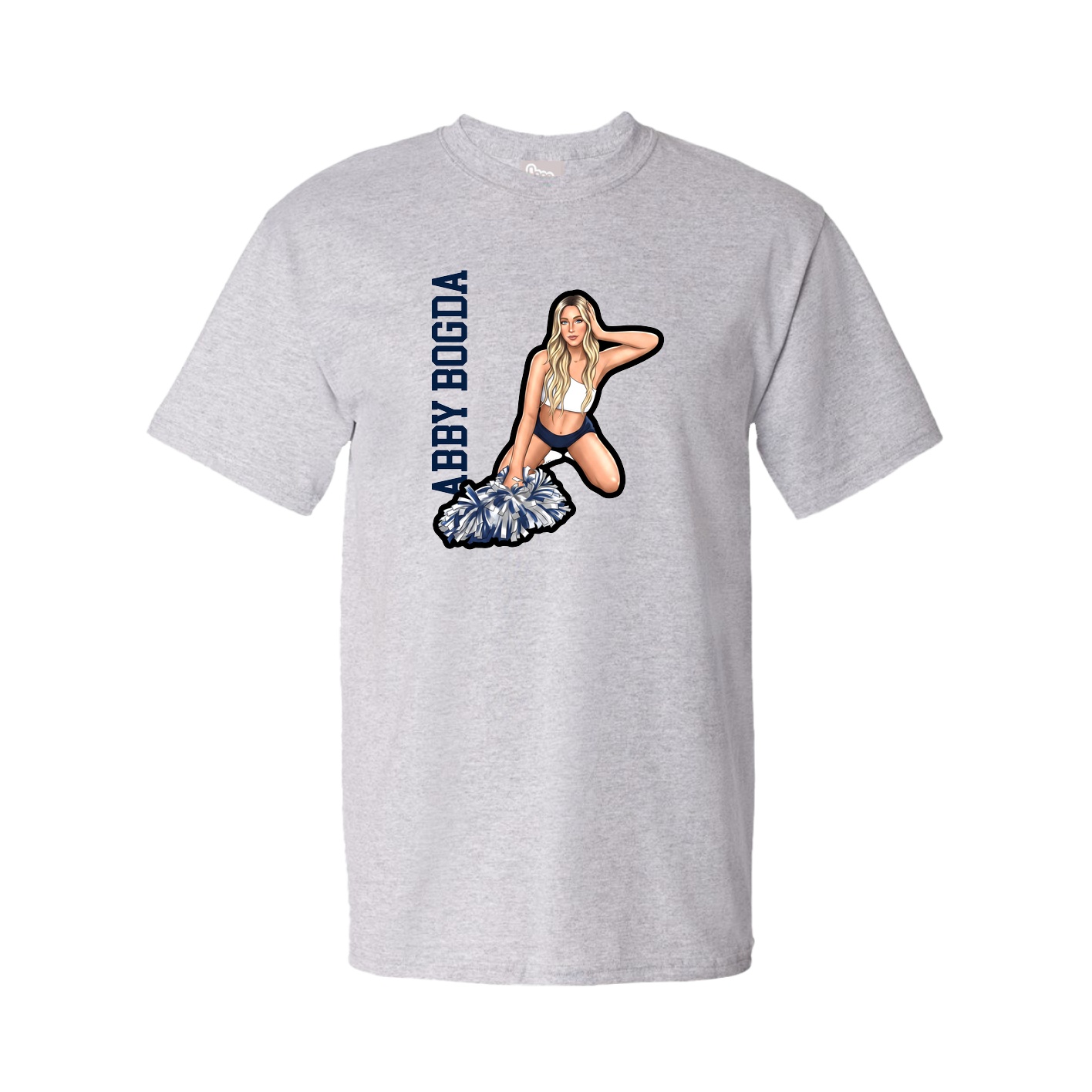 NIL Club Tee