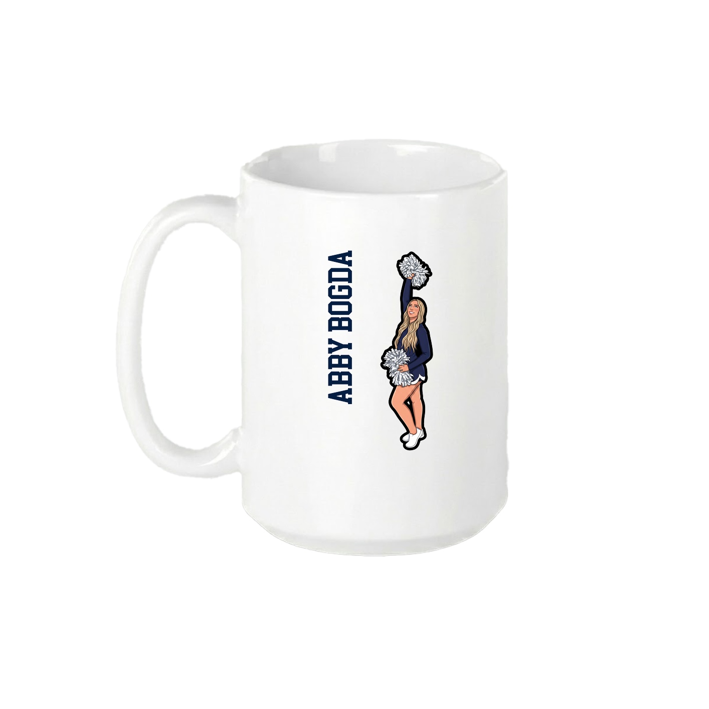 15oz Coffee Mug