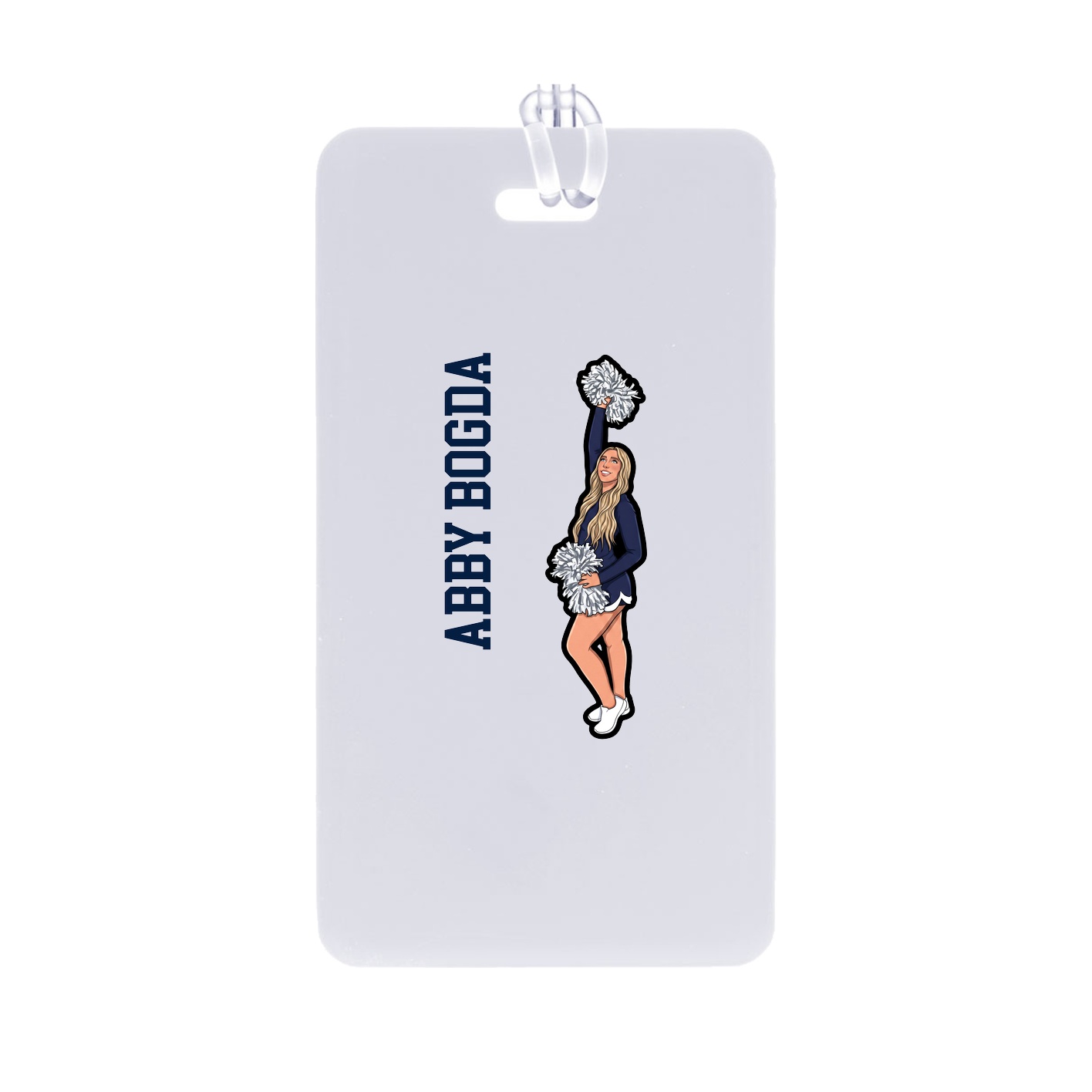 Bag Tag