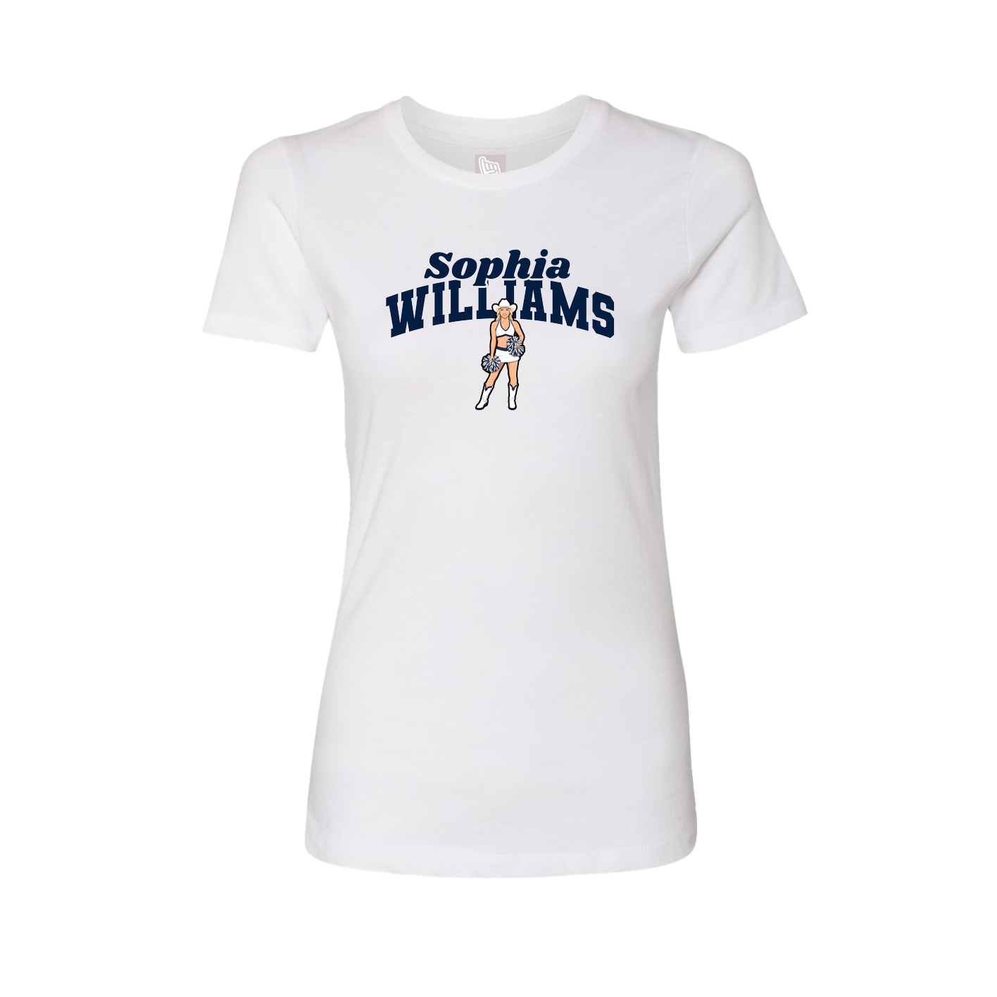 Womens Tee