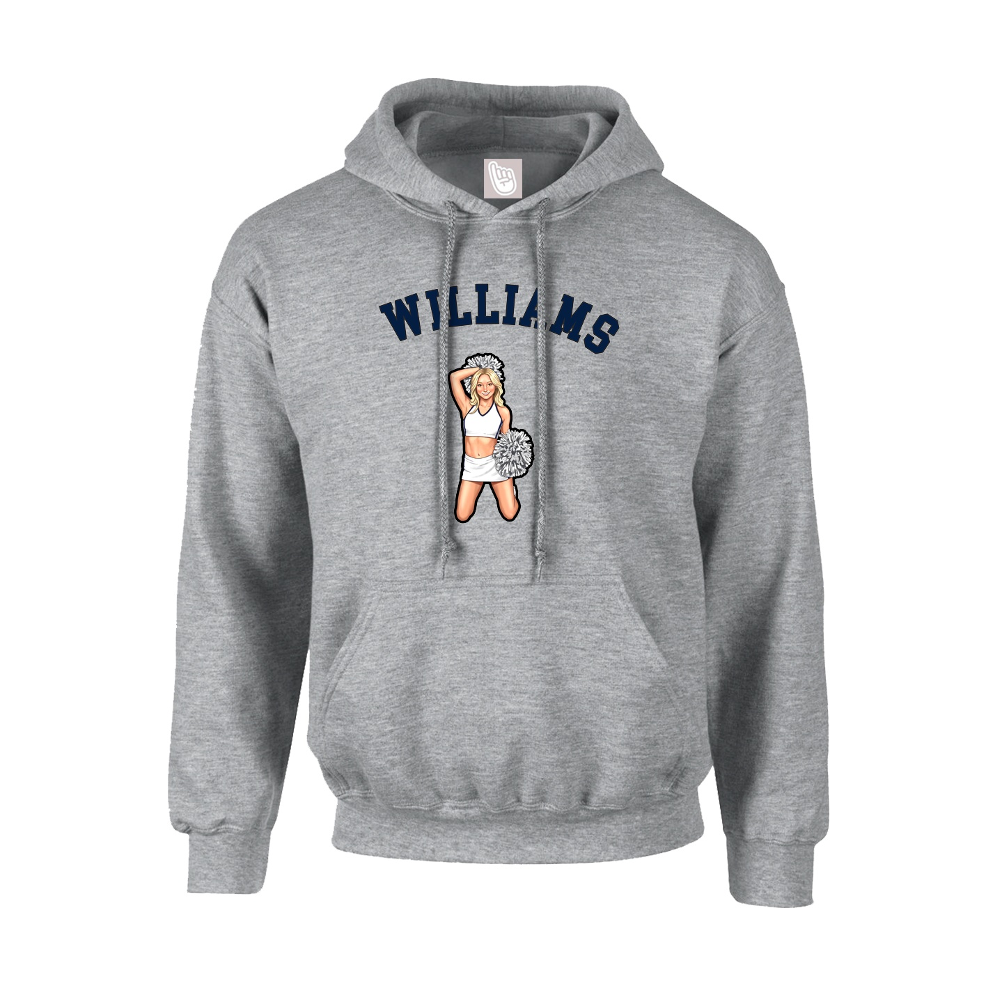 Hoodie