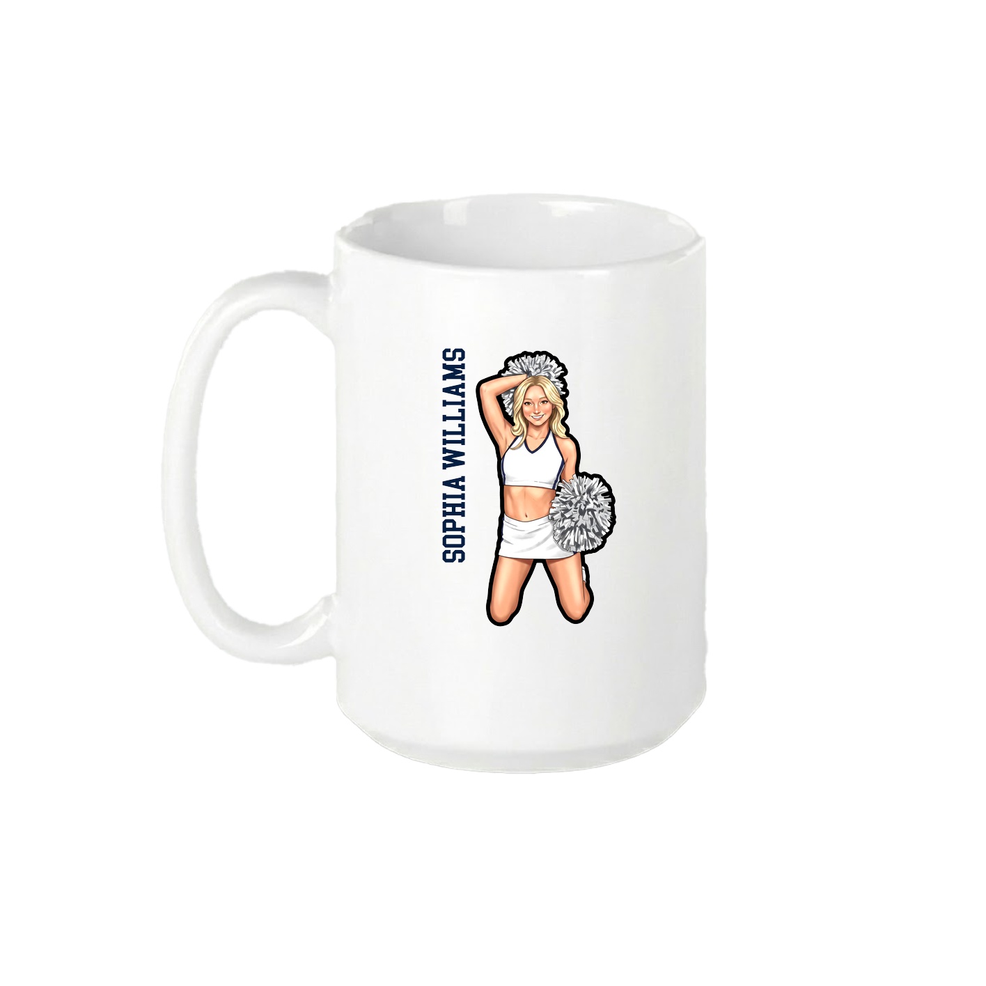 15oz Coffee Mug