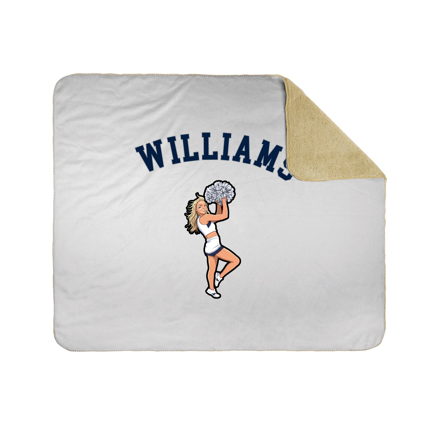 Throw Blanket