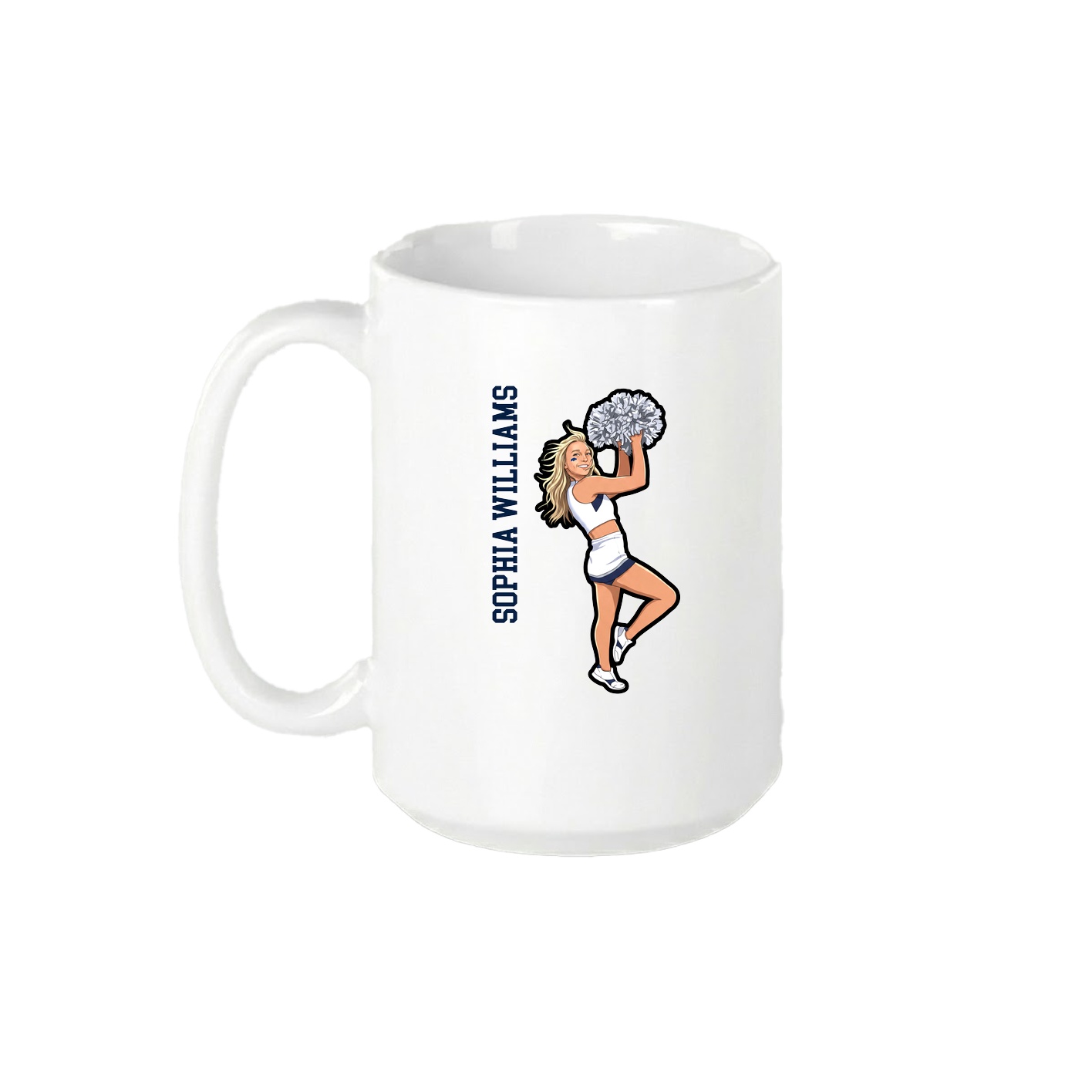 15oz Coffee Mug