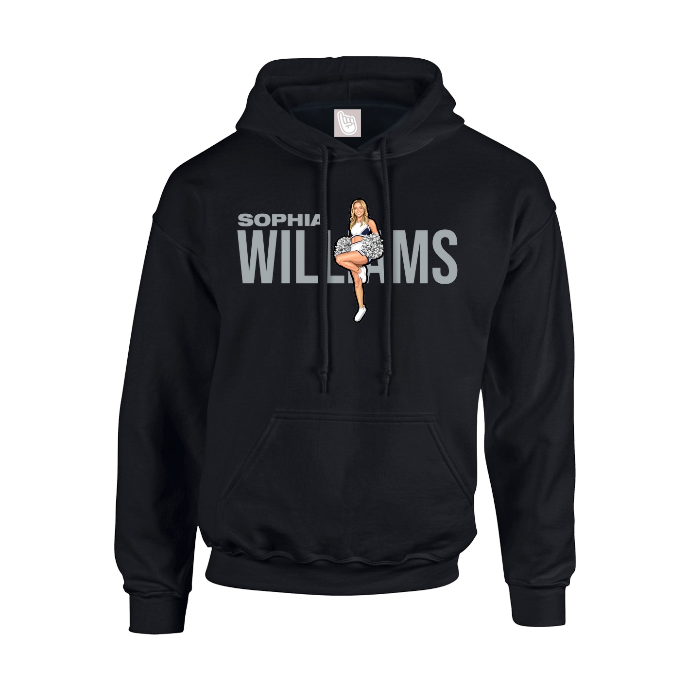 Hoodie