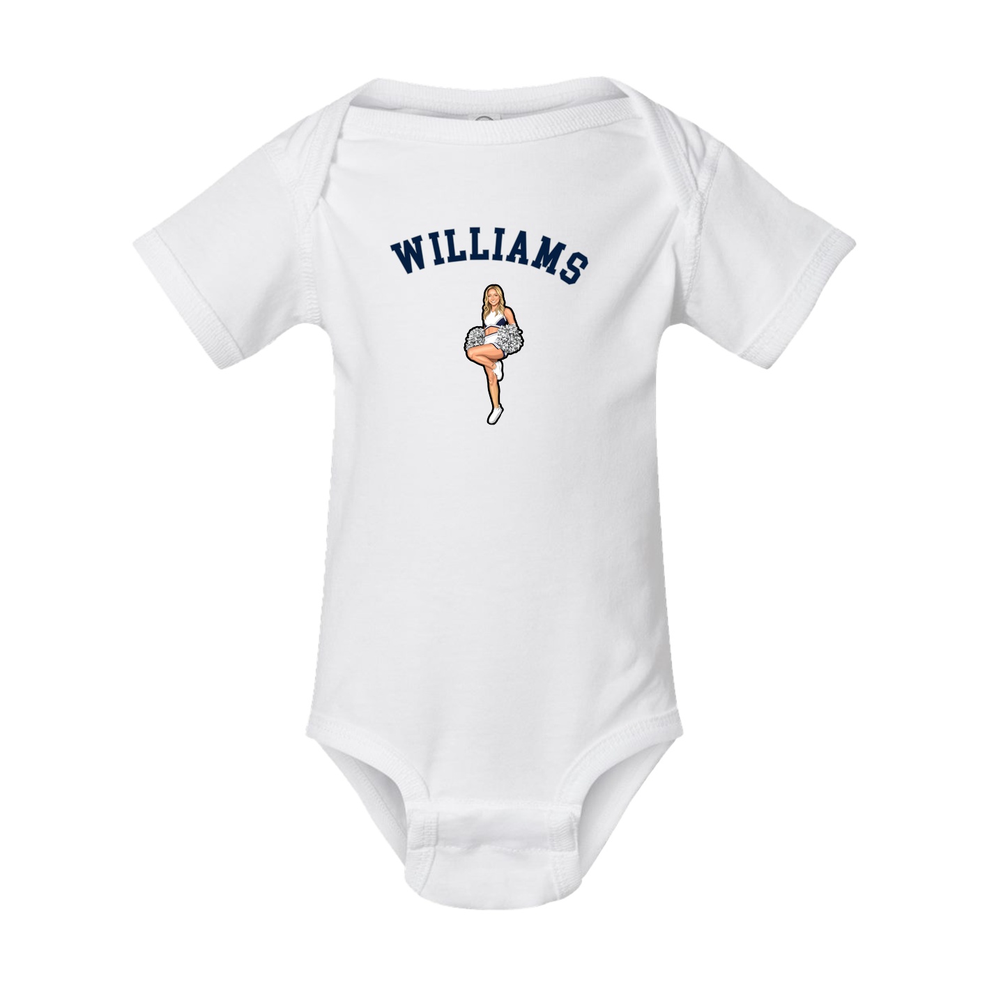 Baby Onesie