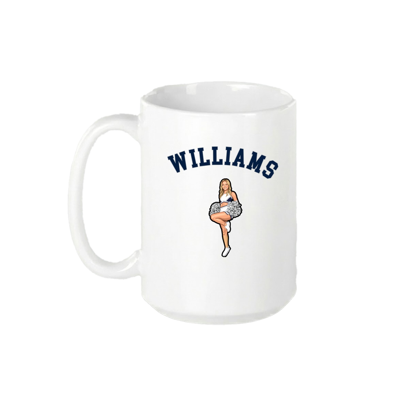 15oz Coffee Mug