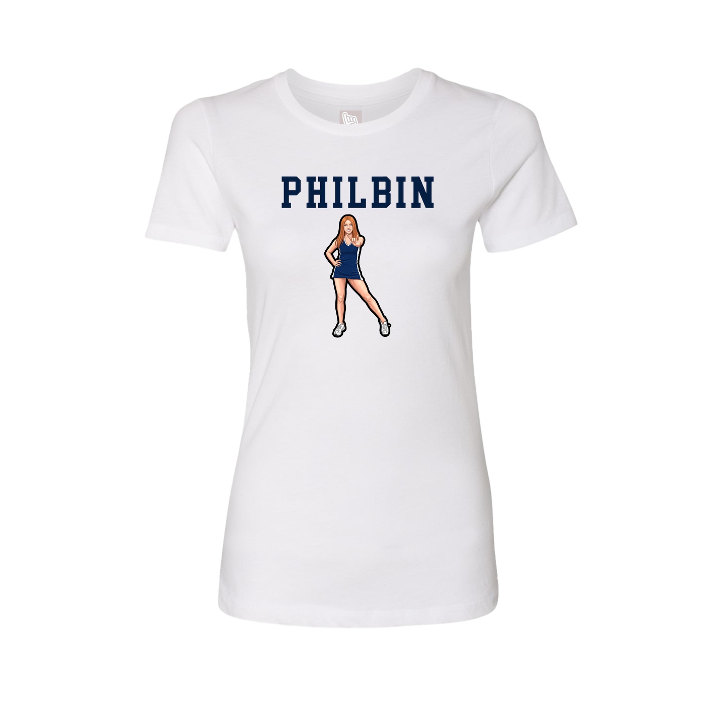 Womens Tee