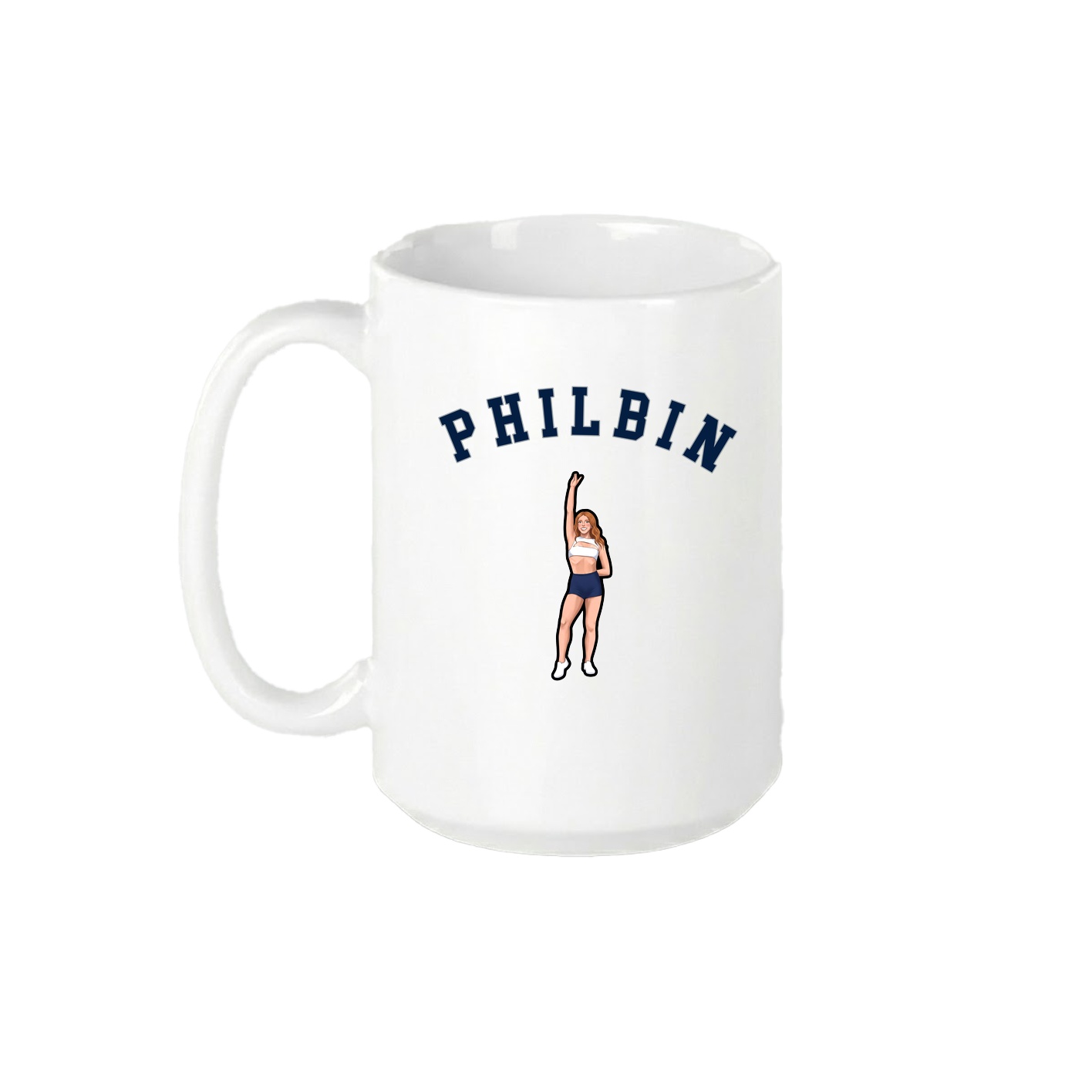 15oz Coffee Mug