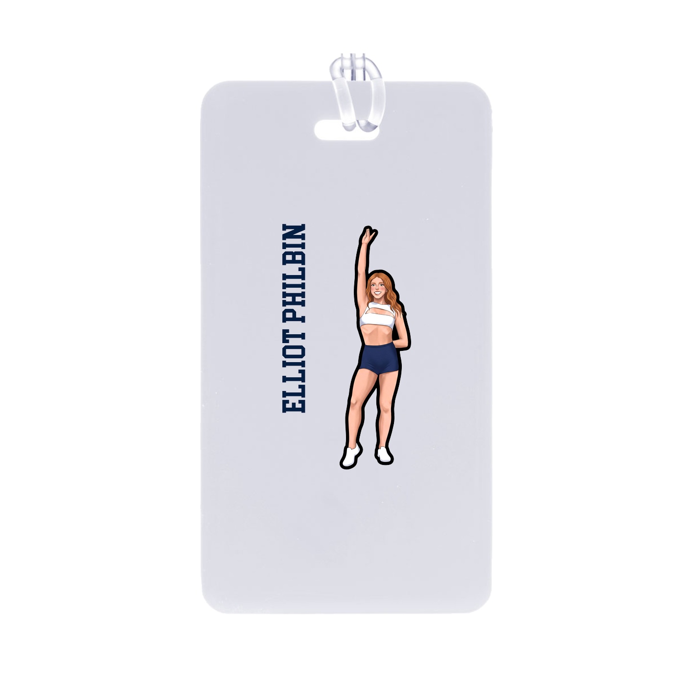 Bag Tag