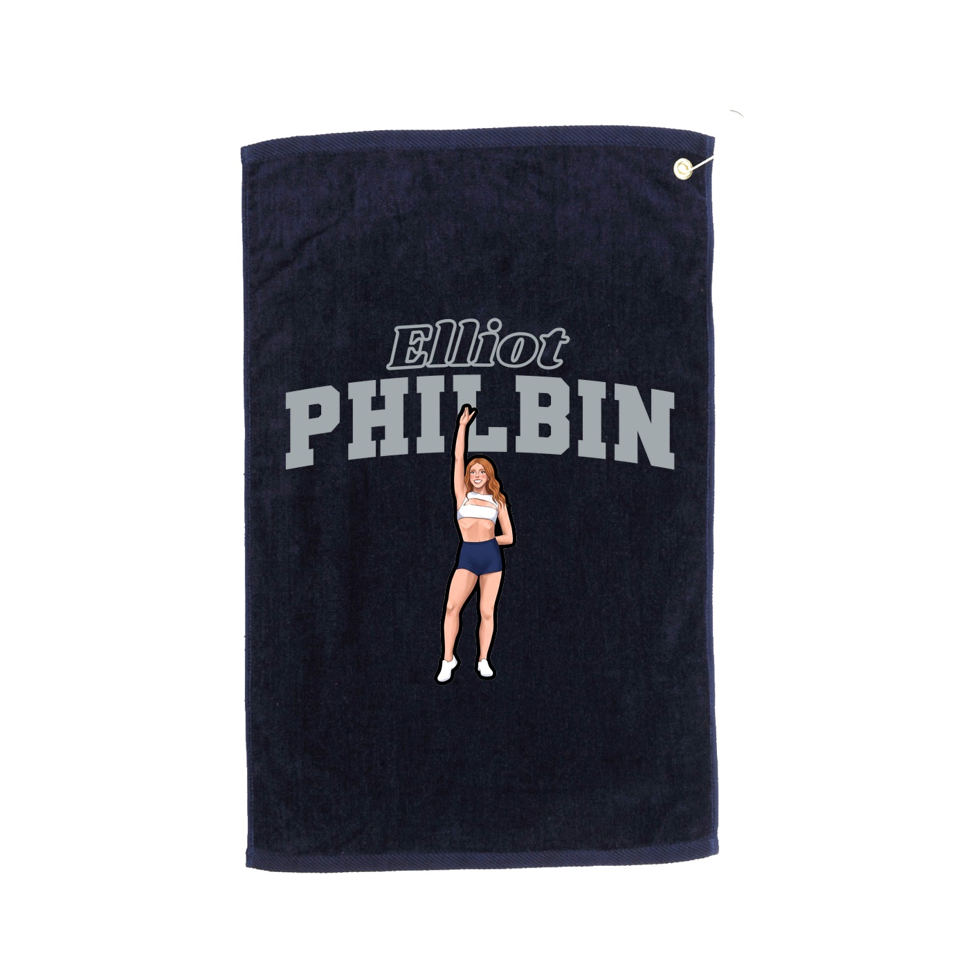 Golf Towel