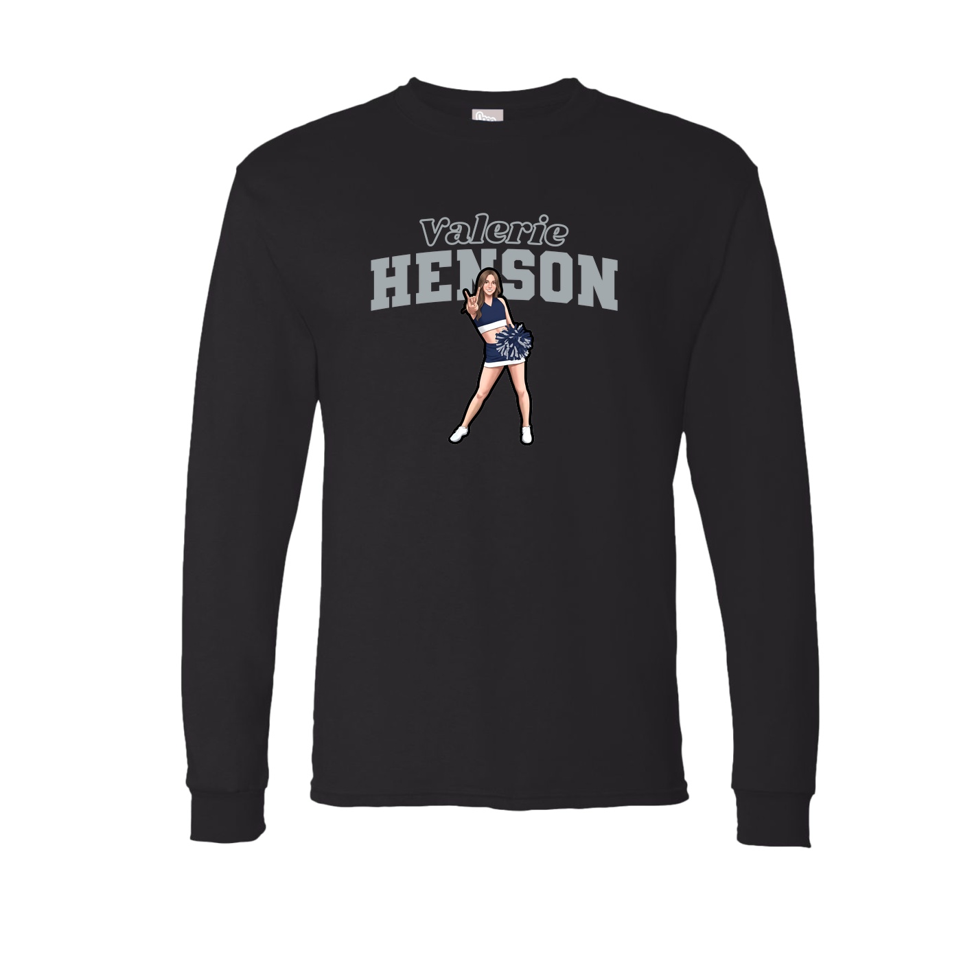Long Sleeve Tee