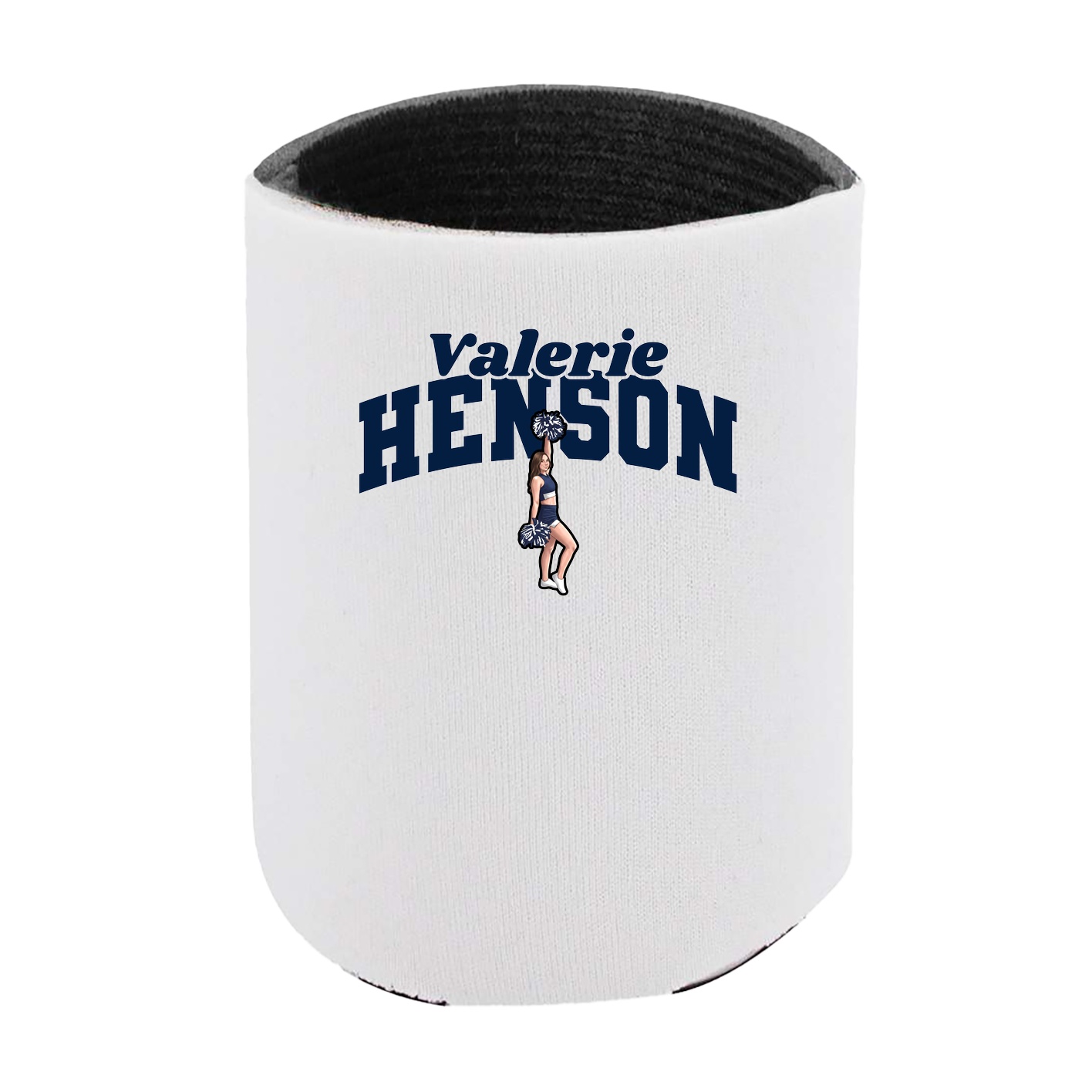 Can Holder — Signature Arch in White
