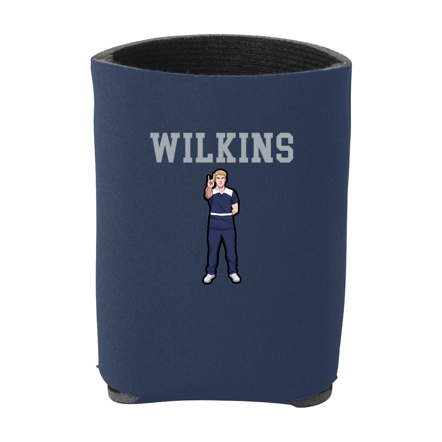 Can Holder — Shirsey in Navy
