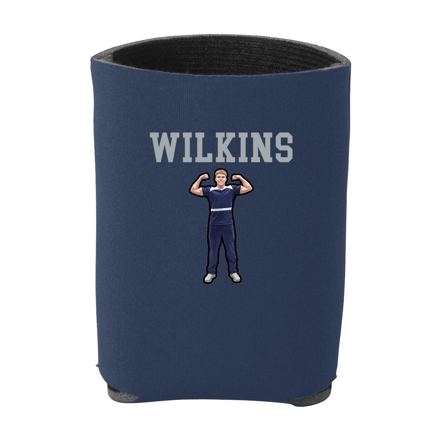 Can Holder — Shirsey in Navy