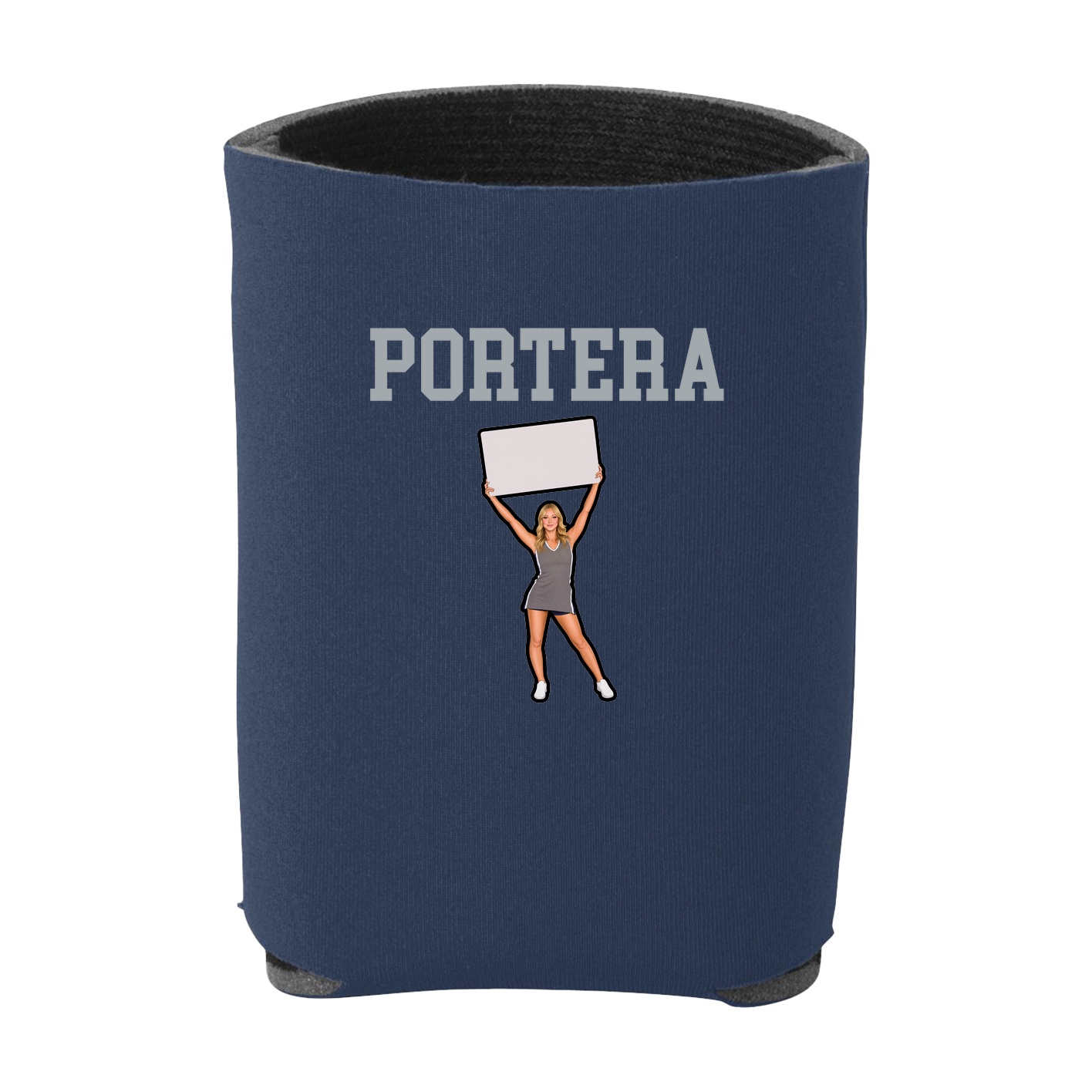 Can Holder — Shirsey in Navy