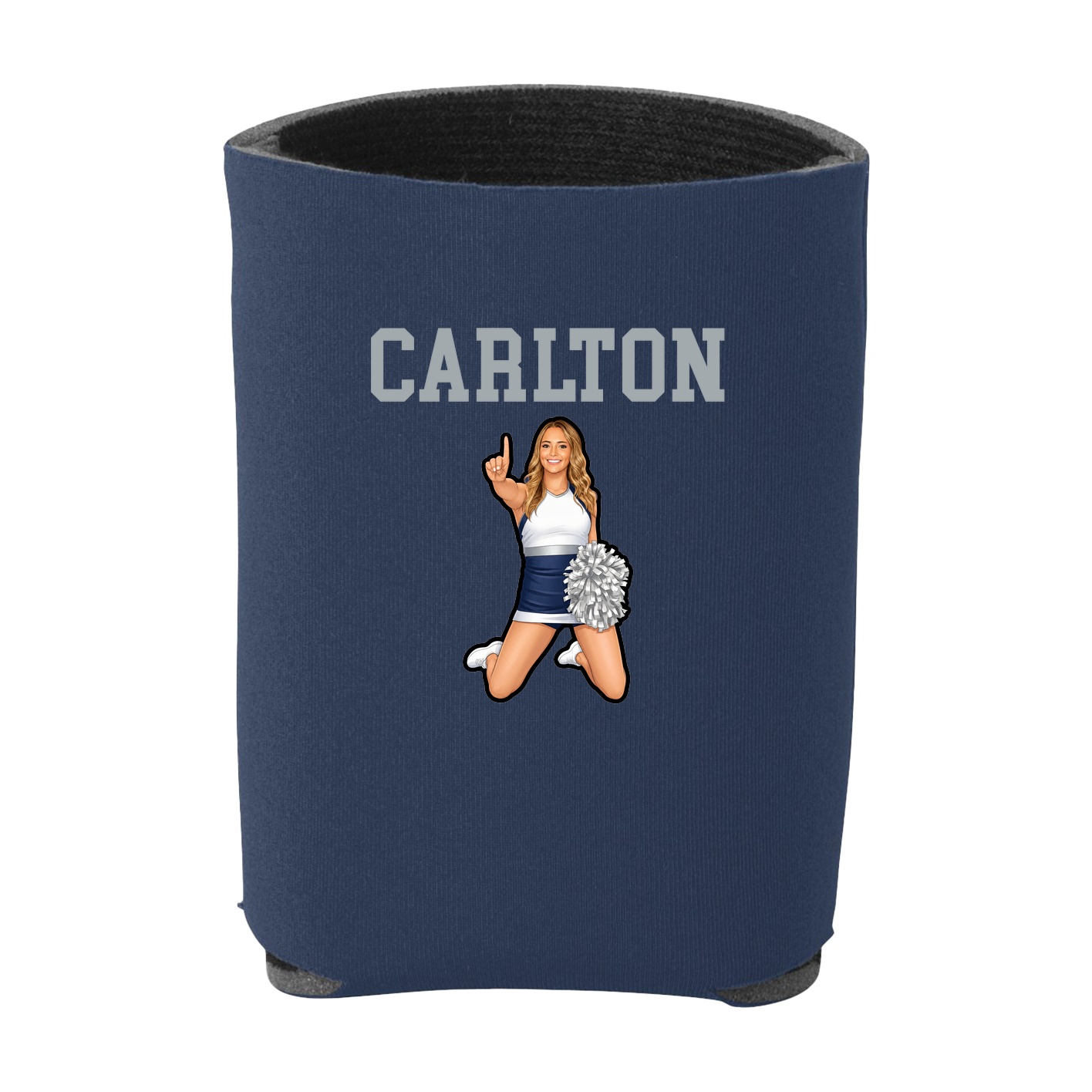 Can Holder — Shirsey in Navy
