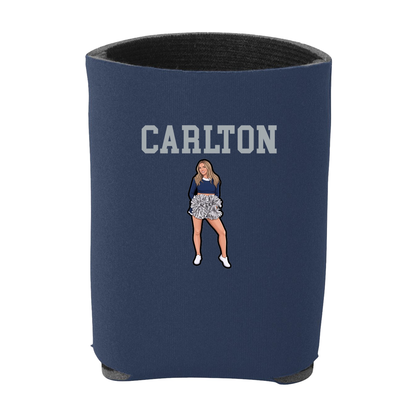Can Holder — Shirsey in Navy