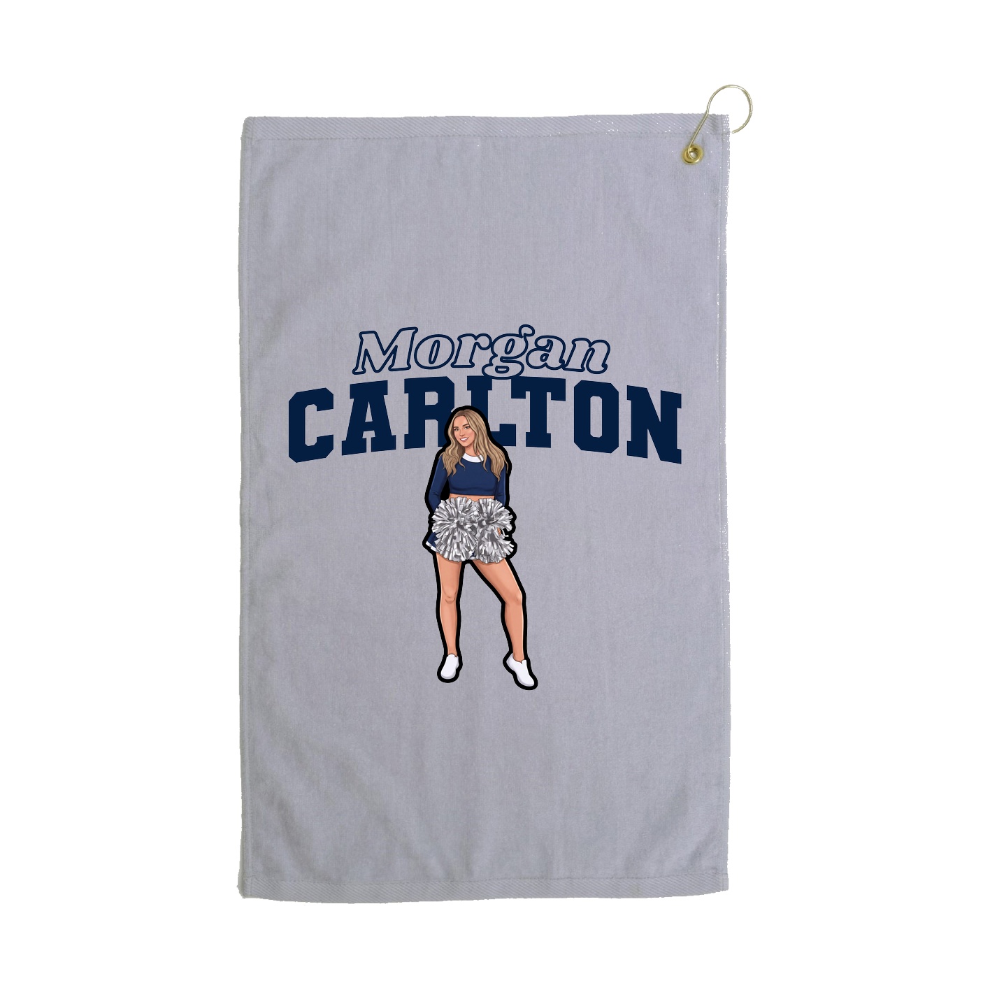 Golf Towel
