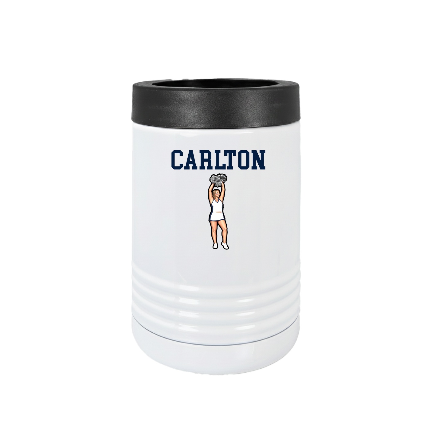Beverage Holder — Shirsey in White
