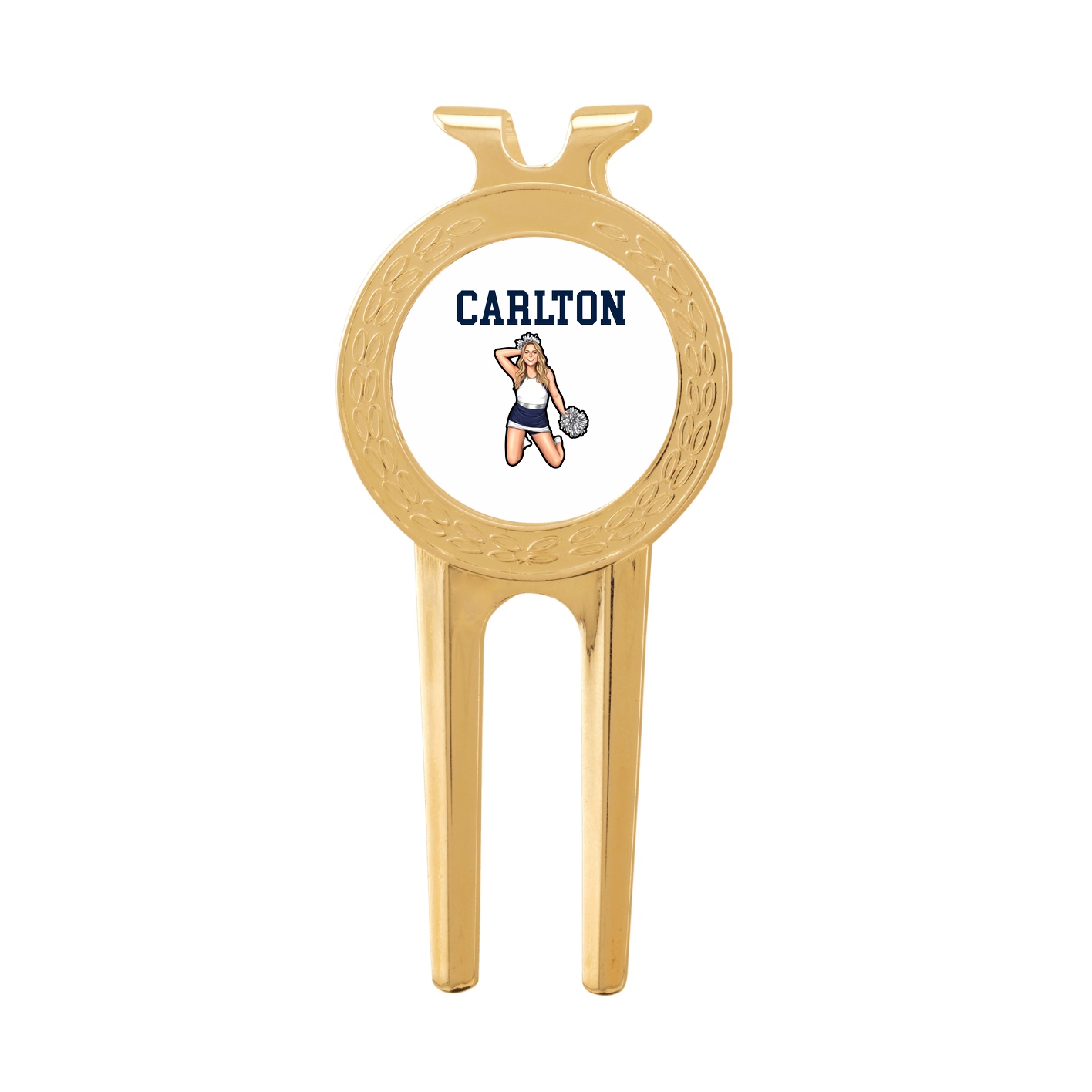 Divot Tool with Ball Marker — Shirsey in Classic