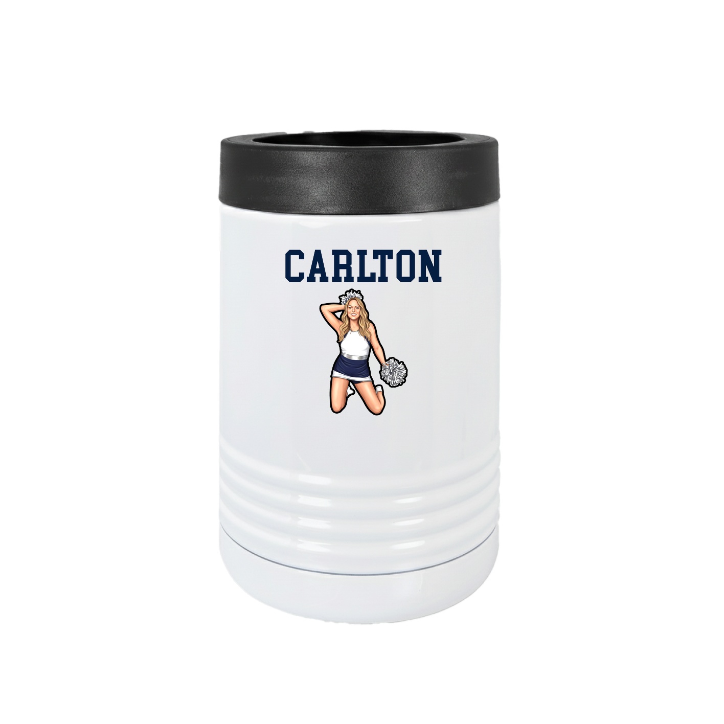 Beverage Holder — Shirsey in White