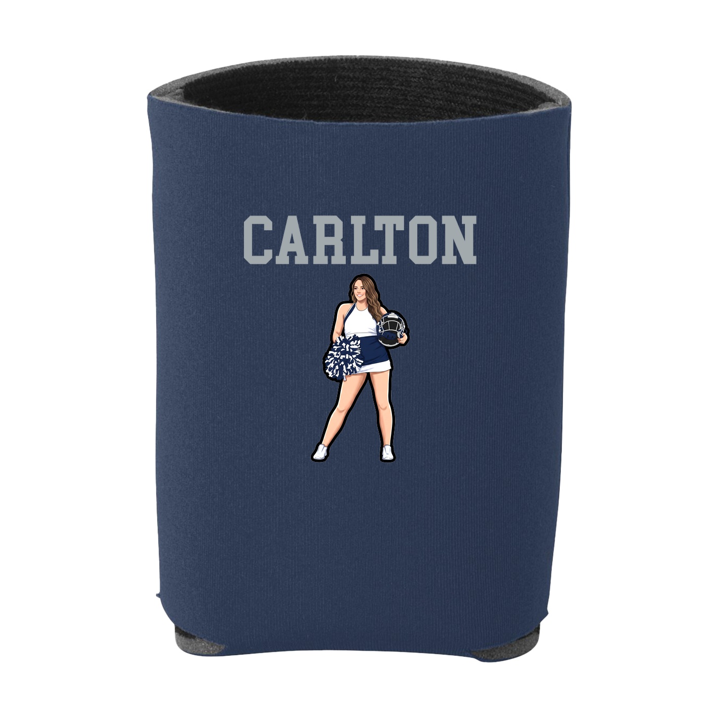 Can Holder — Shirsey in Navy