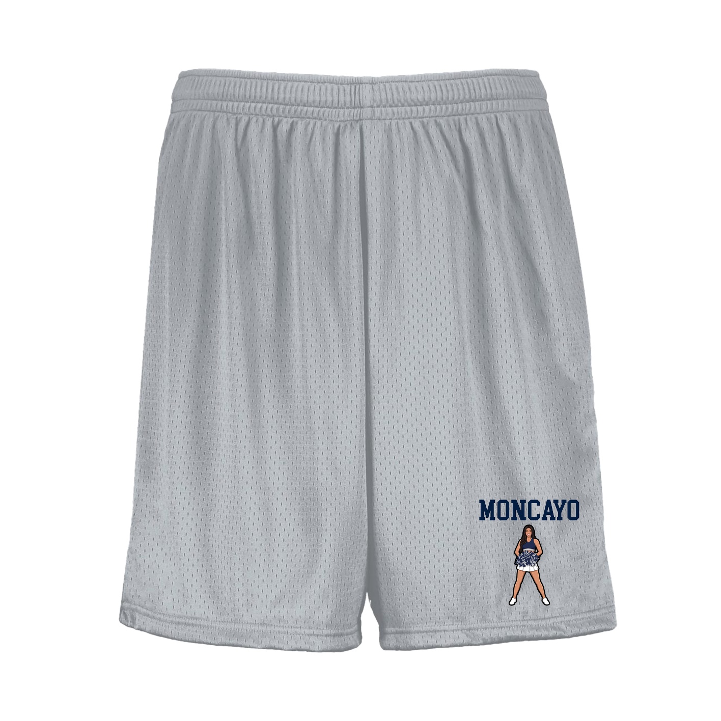 Shorts — Shirsey in Silver