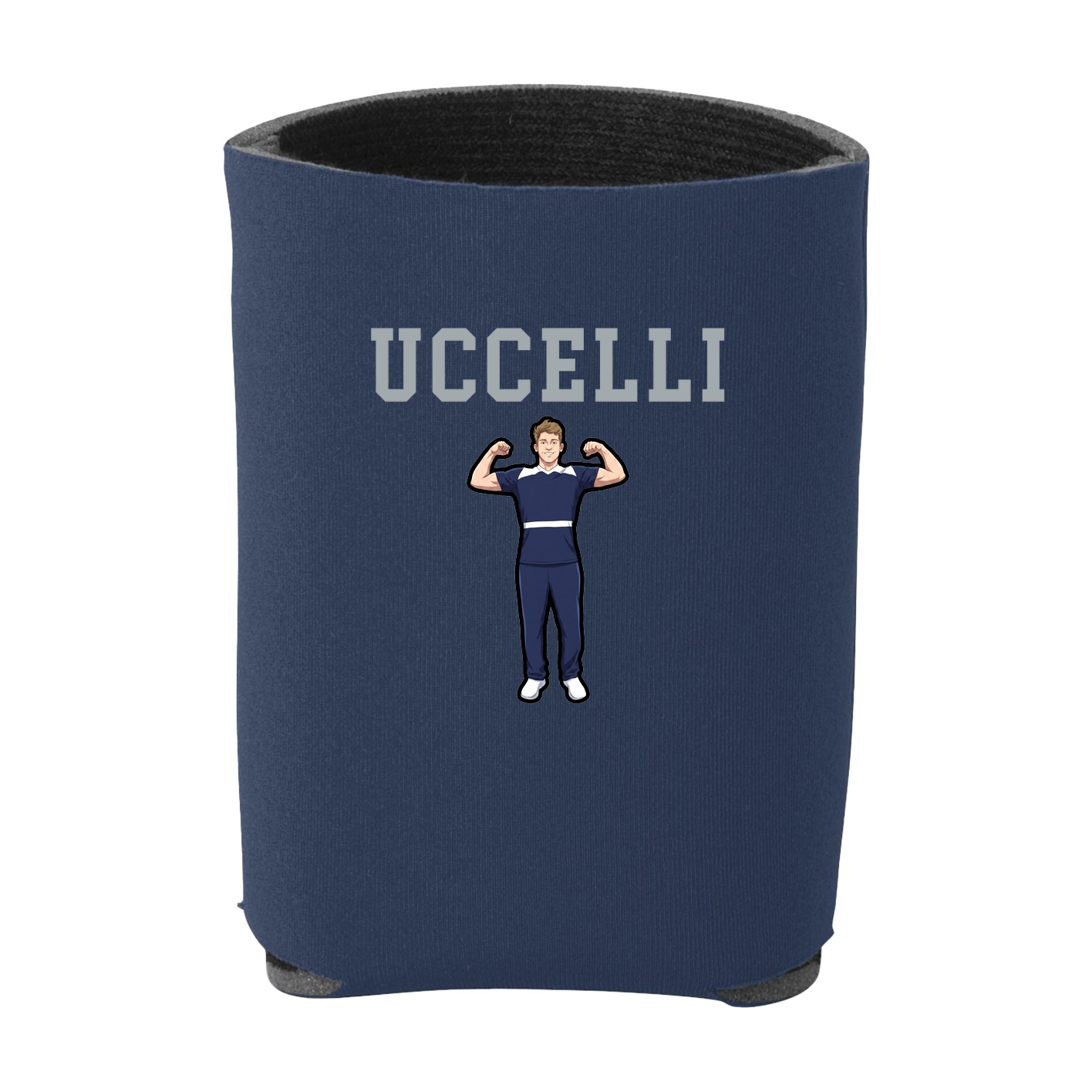 Can Holder — Shirsey in Navy