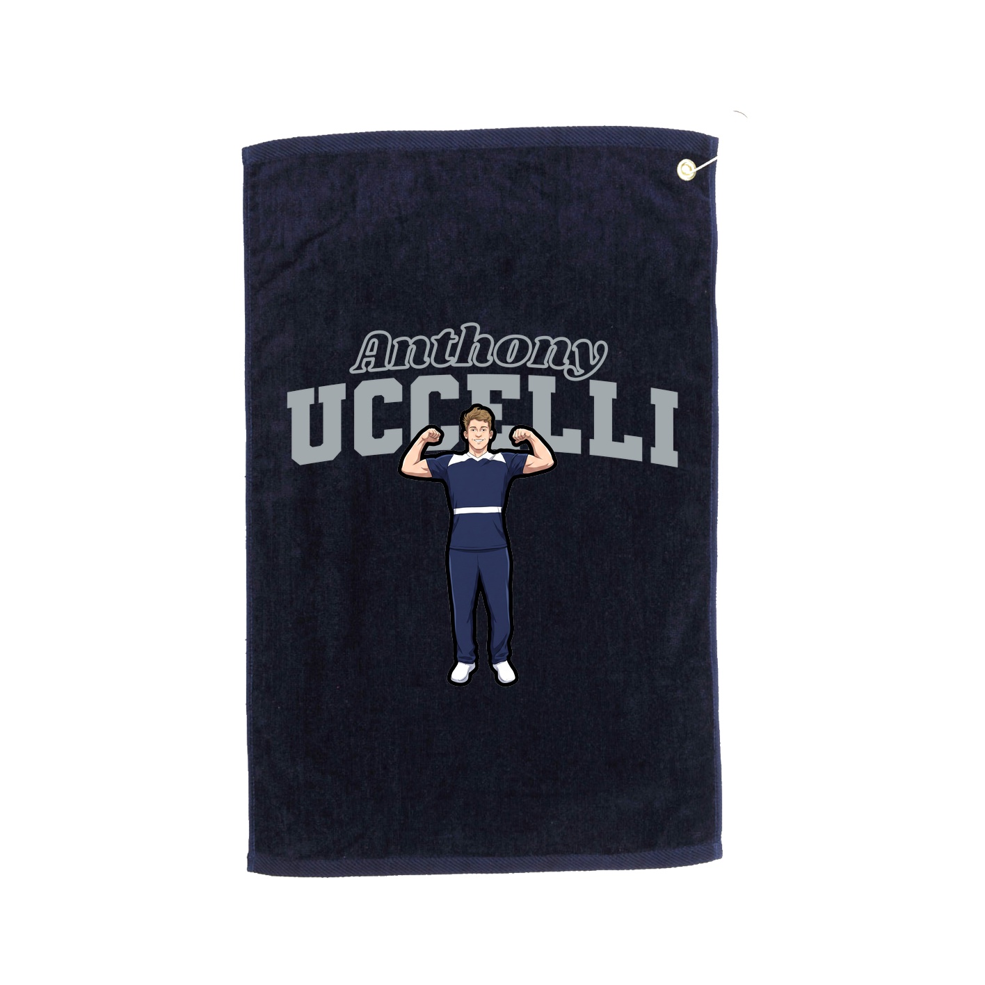 Golf Towel