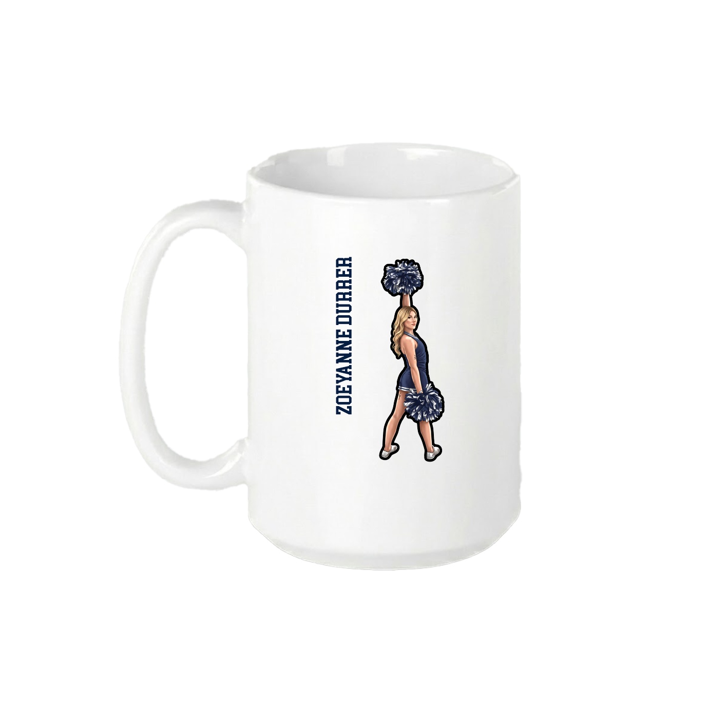 15oz Coffee Mug