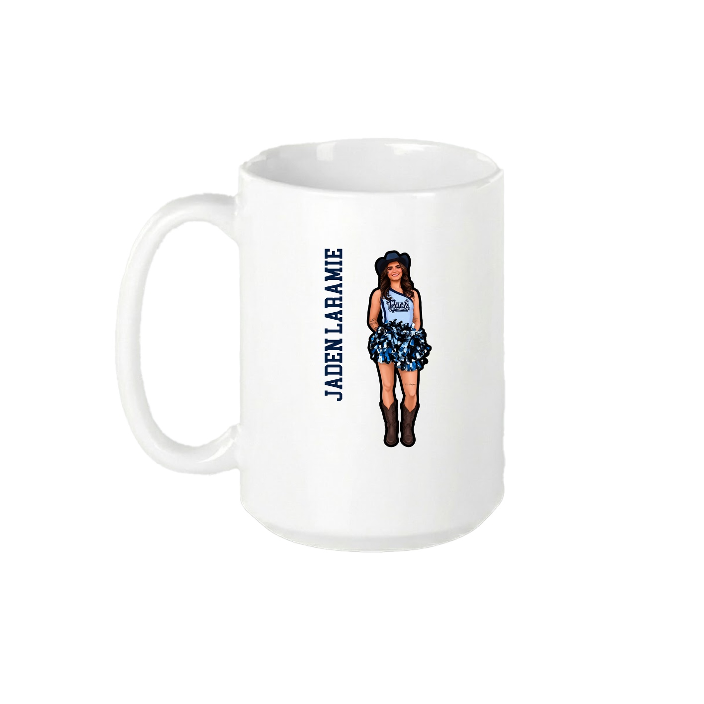15oz Coffee Mug