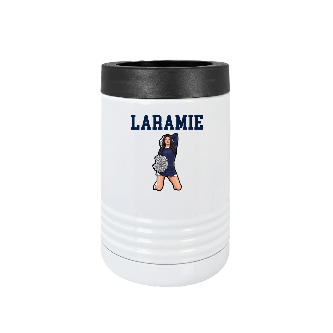 Beverage Holder — Shirsey in White
