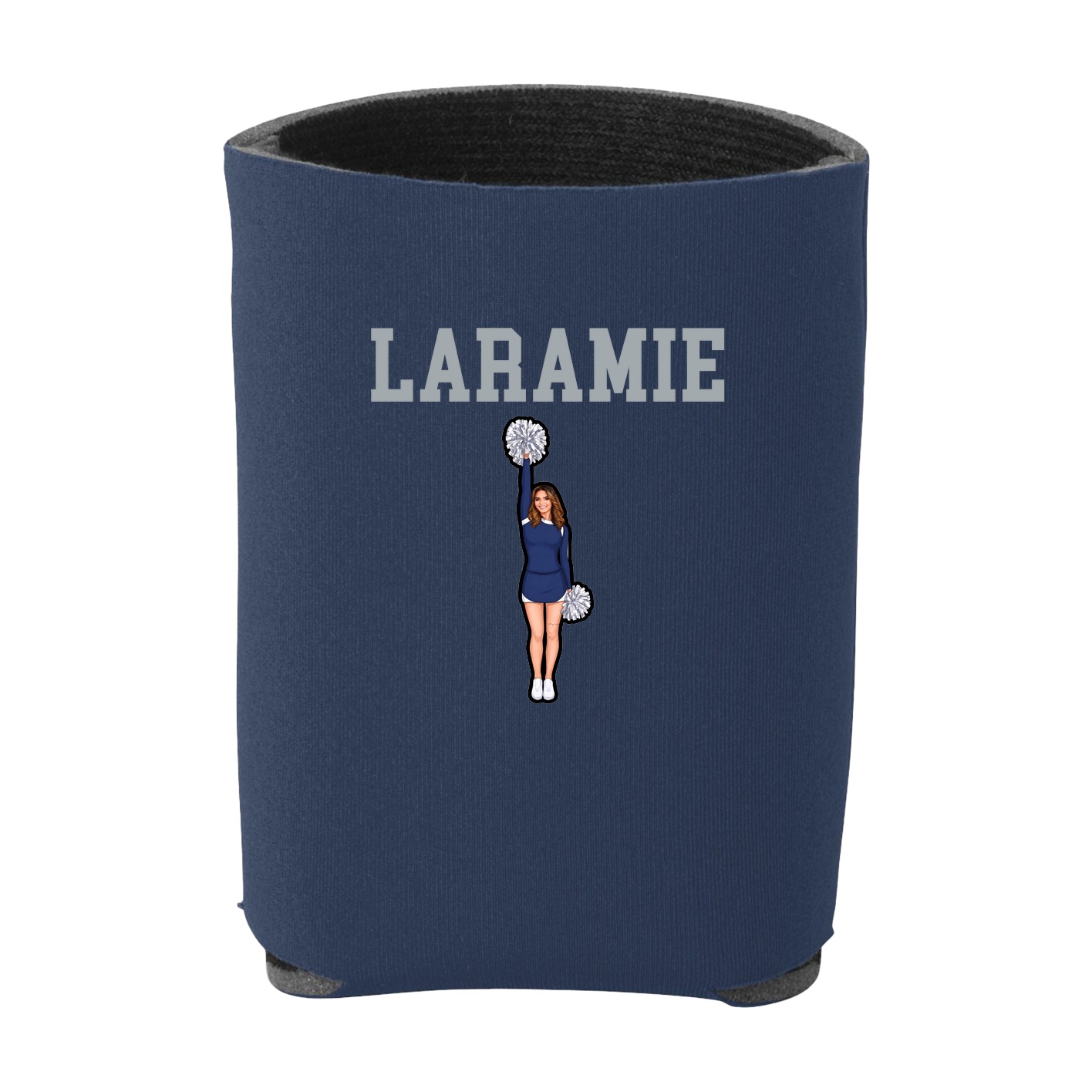 Can Holder — Shirsey in Navy