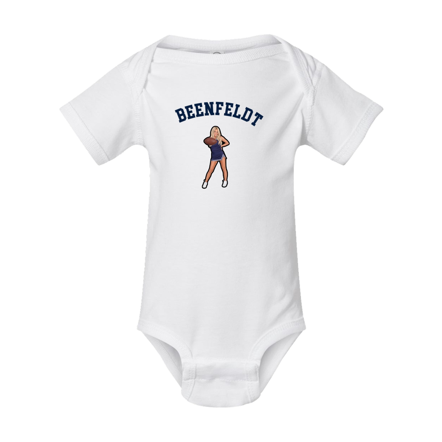 Baby Onesie