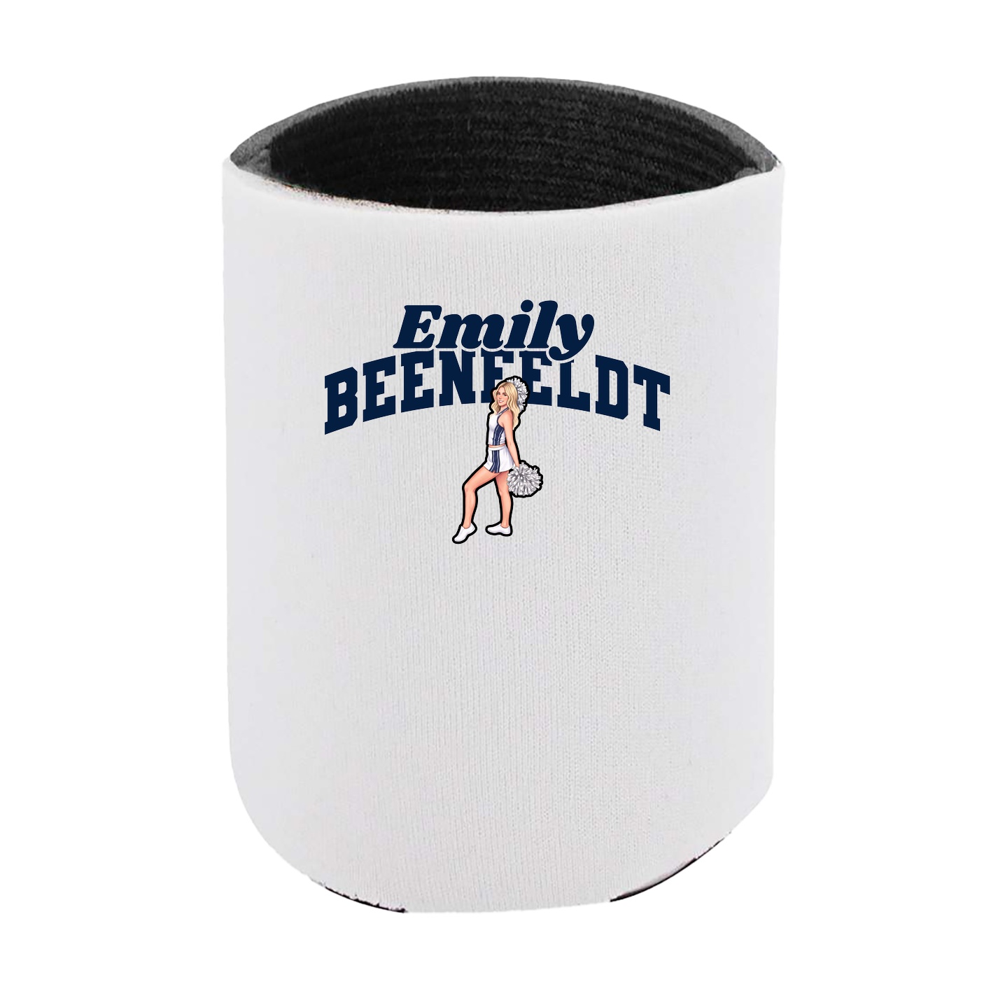 Can Holder — Signature Arch in White