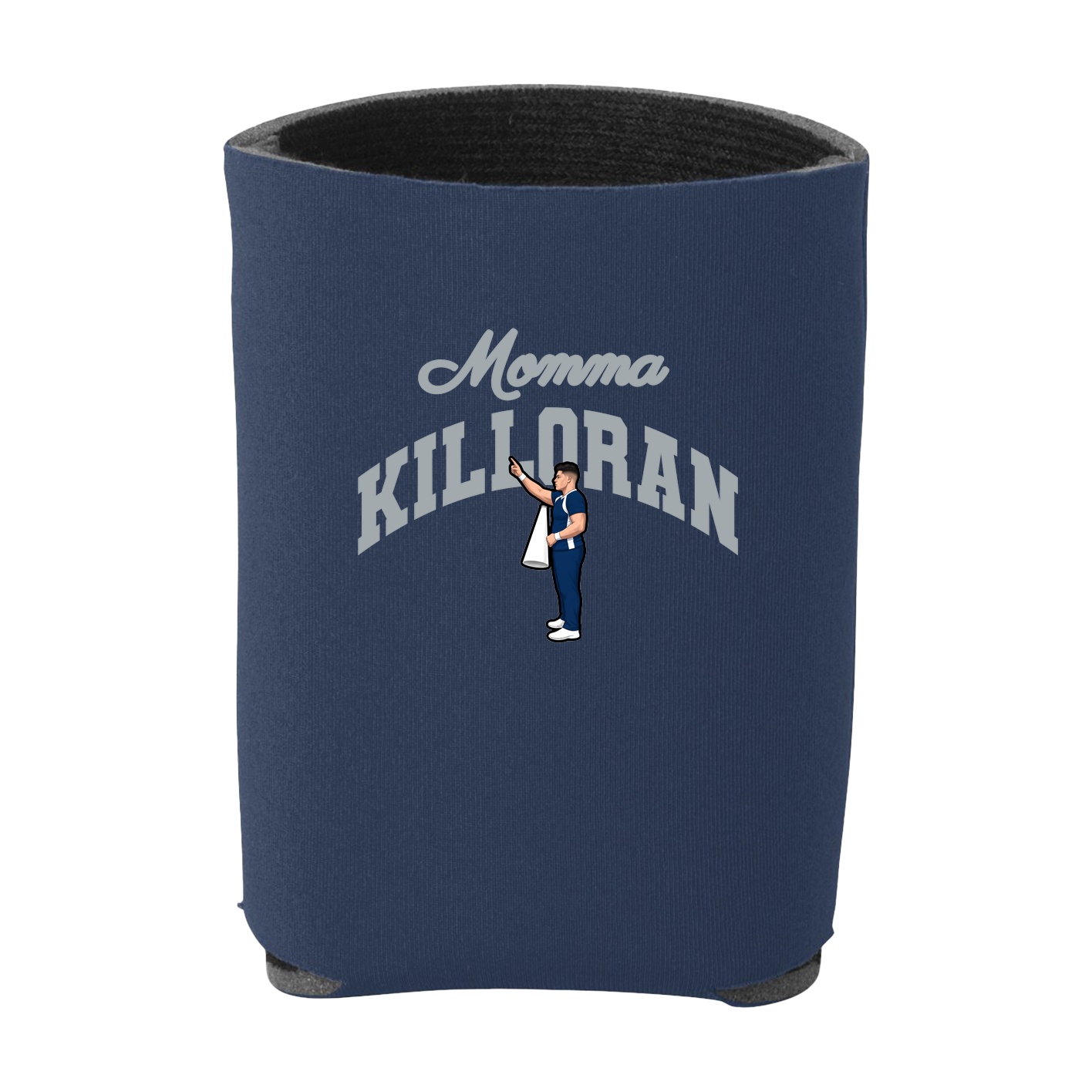 Can Holder — Mothers Day Arch in Navy