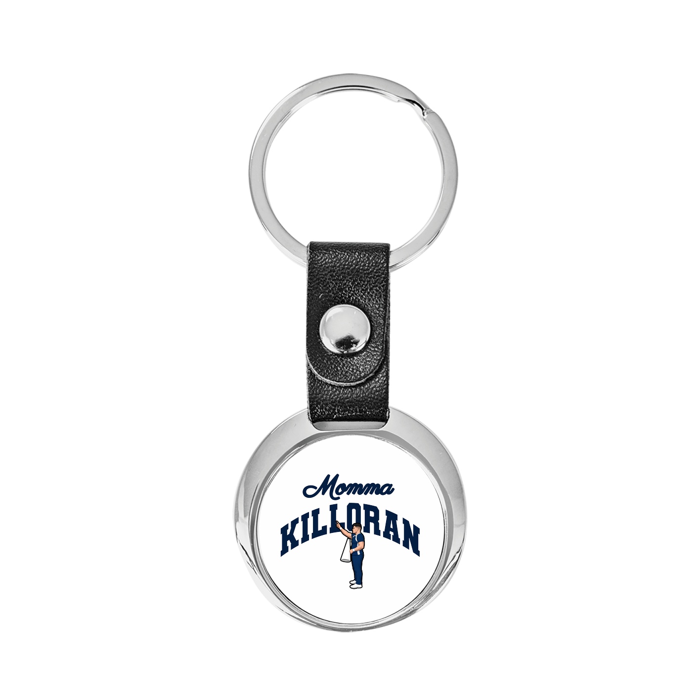 Key Chain — Mothers Day Arch in Classic